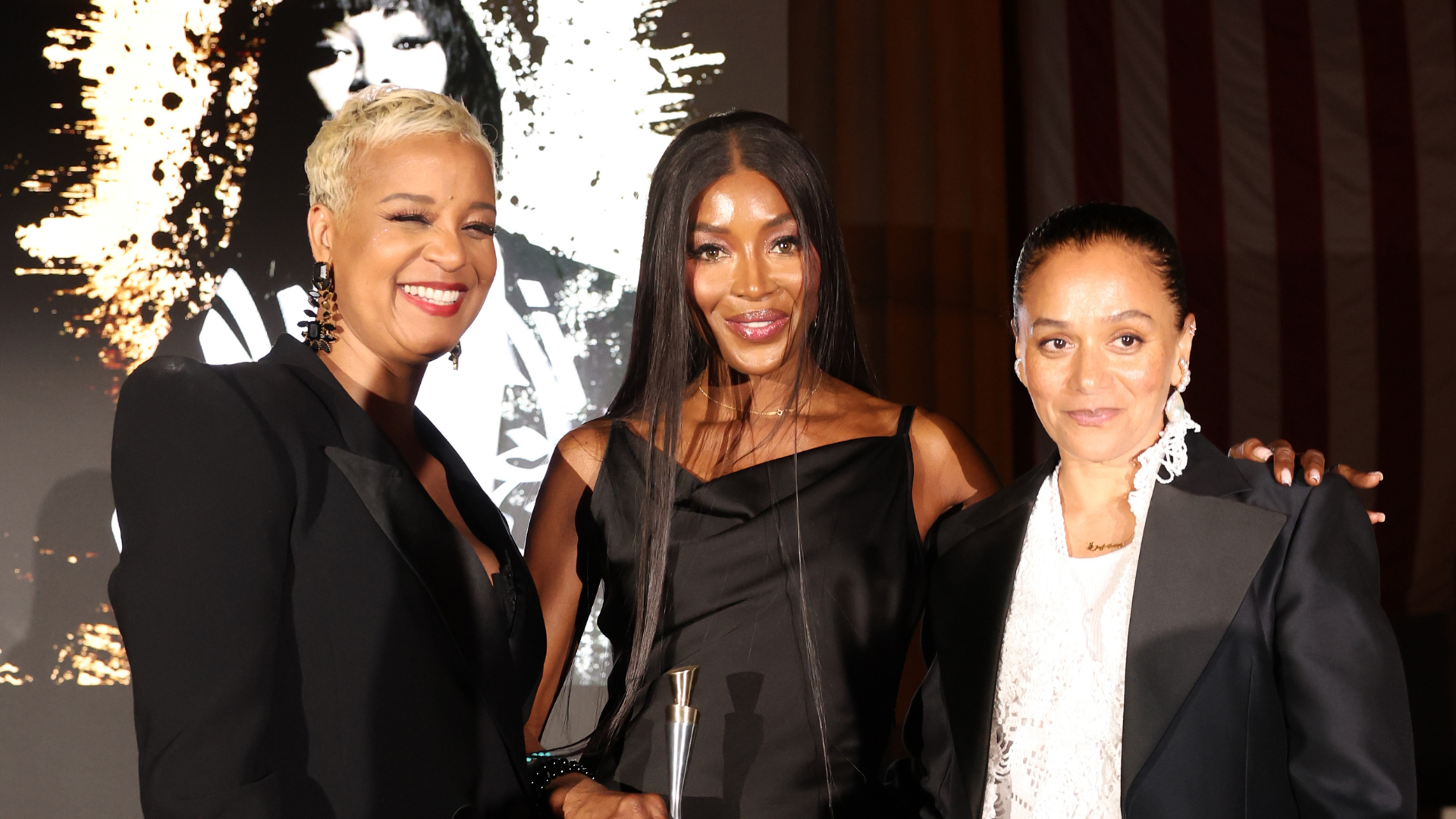 Harlem’s Fashion Row Show And Style Awards Prove Their Timeless Relevance