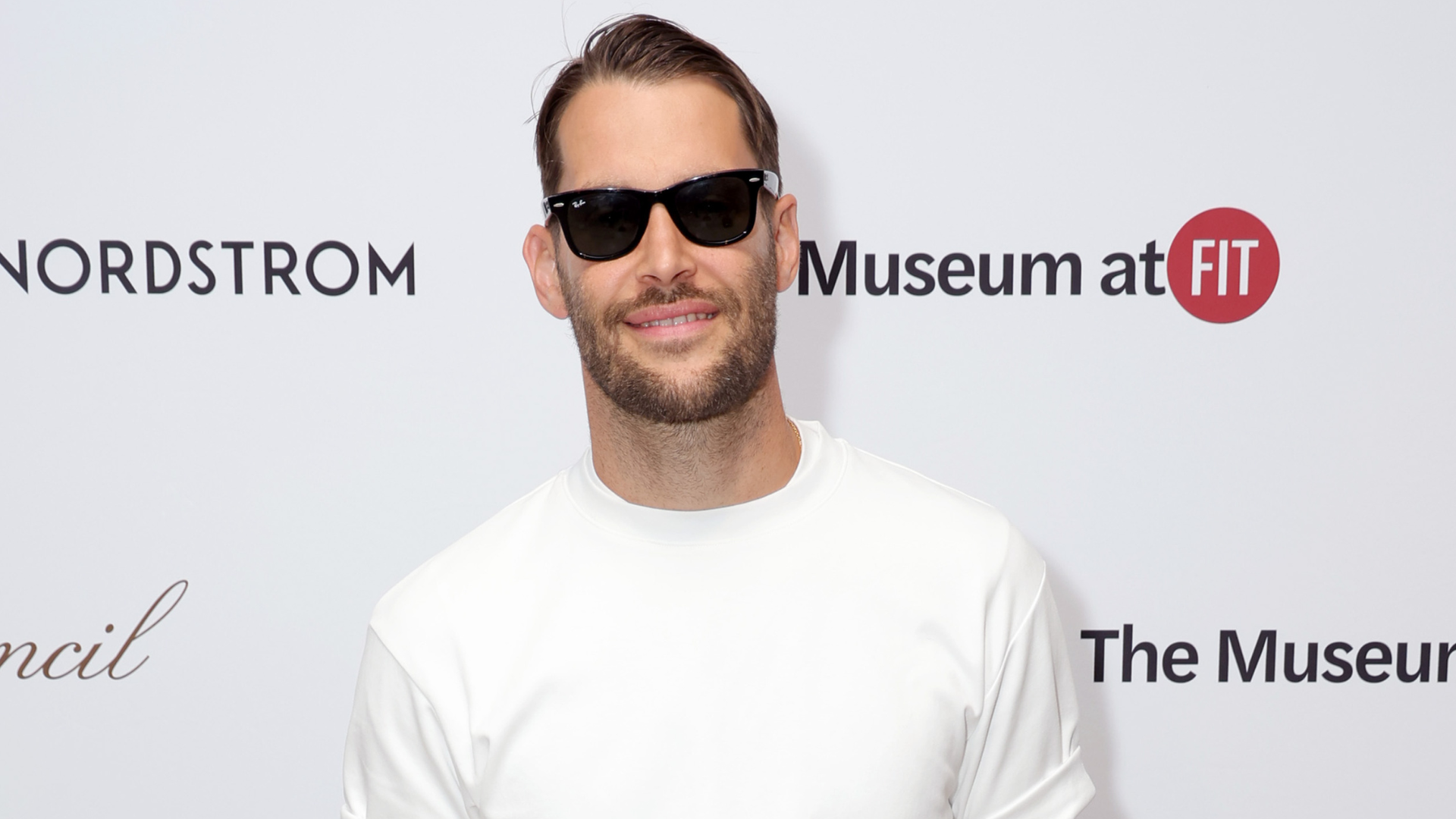 Simon Porte Jacquemus Is Honored With The Museum At FIT's 2024 Couture Council Award