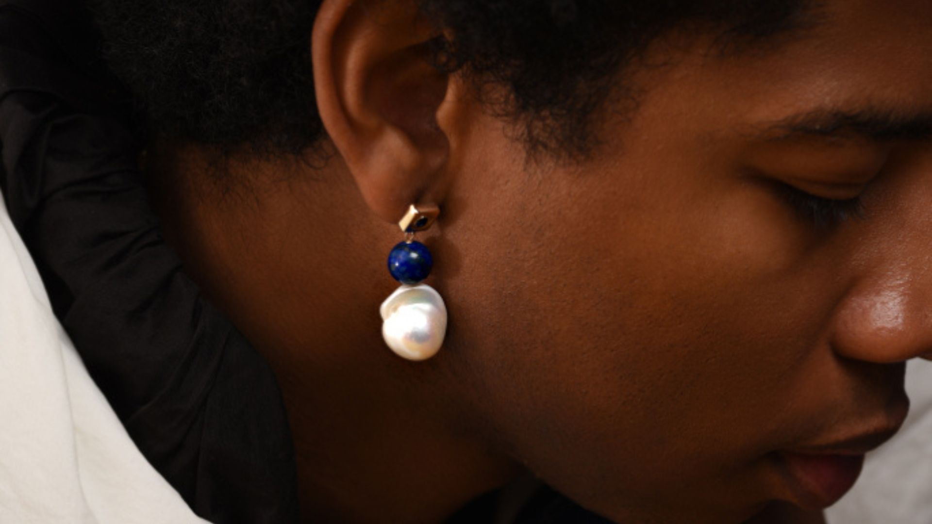 For Jalil Johnson The Next Era Of Jewelry Is Downright Bold