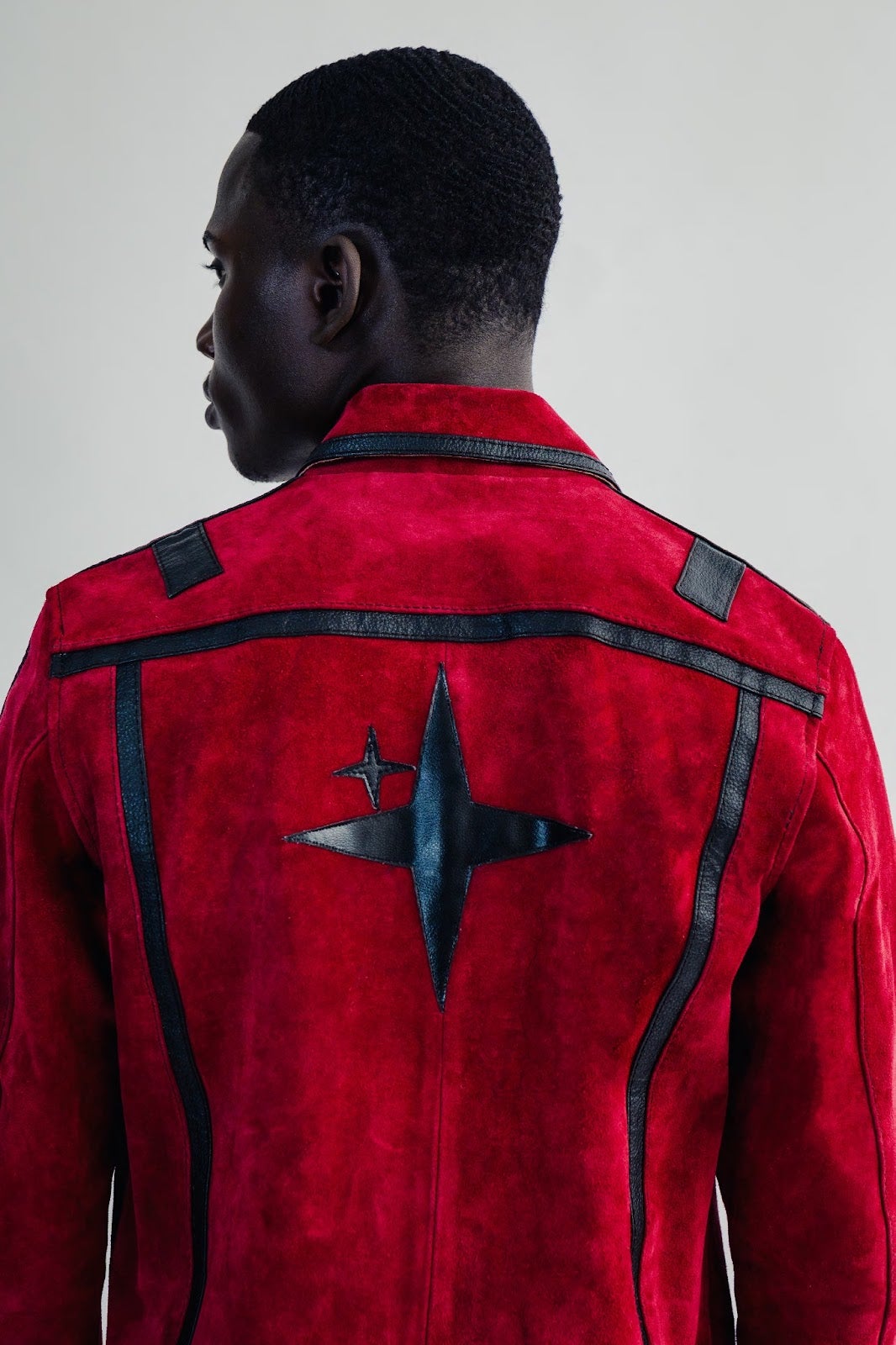 Designer Spotlight: With Lumère, Mounir Sakho Isn’t Creating Clothes For Clicks