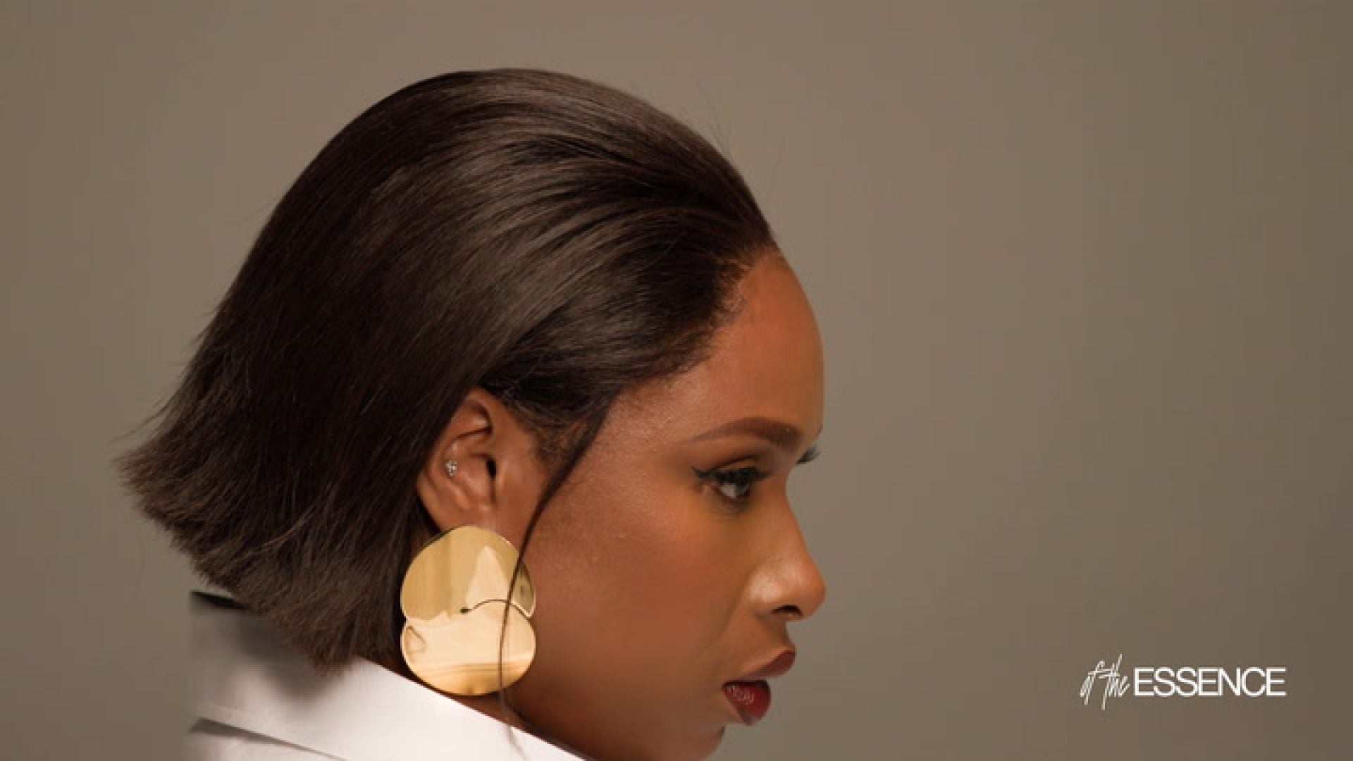 WATCH: ‘Jennifer Hudson on Her Style, Her Music and What Inspires Her’