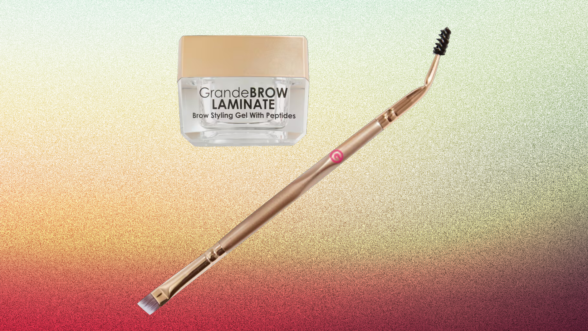 Product Of The Week: Grande Cosmetics Grande BROW-LAMINATE