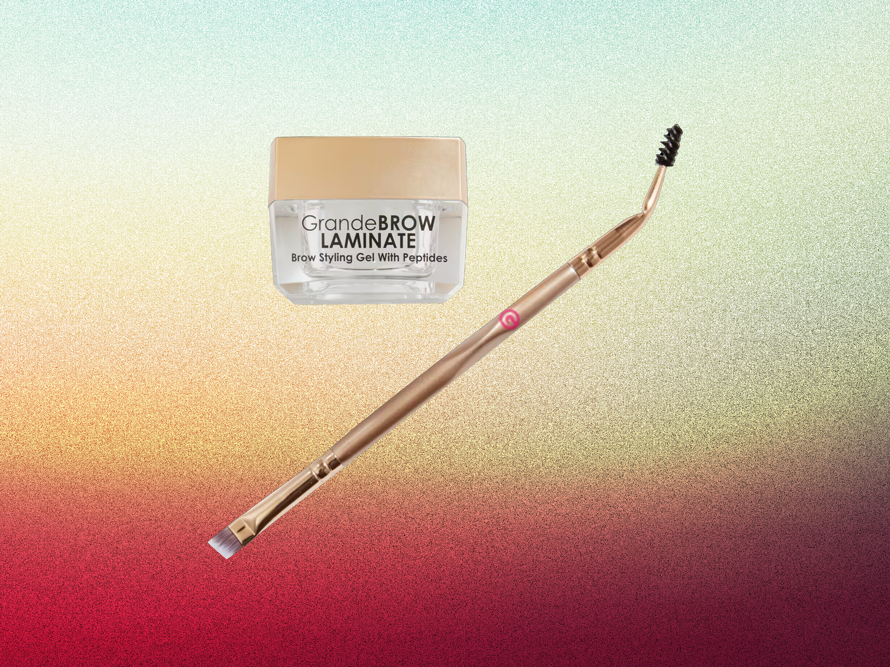 Product Of The Week: Grande Cosmetics Grande BROW-LAMINATE