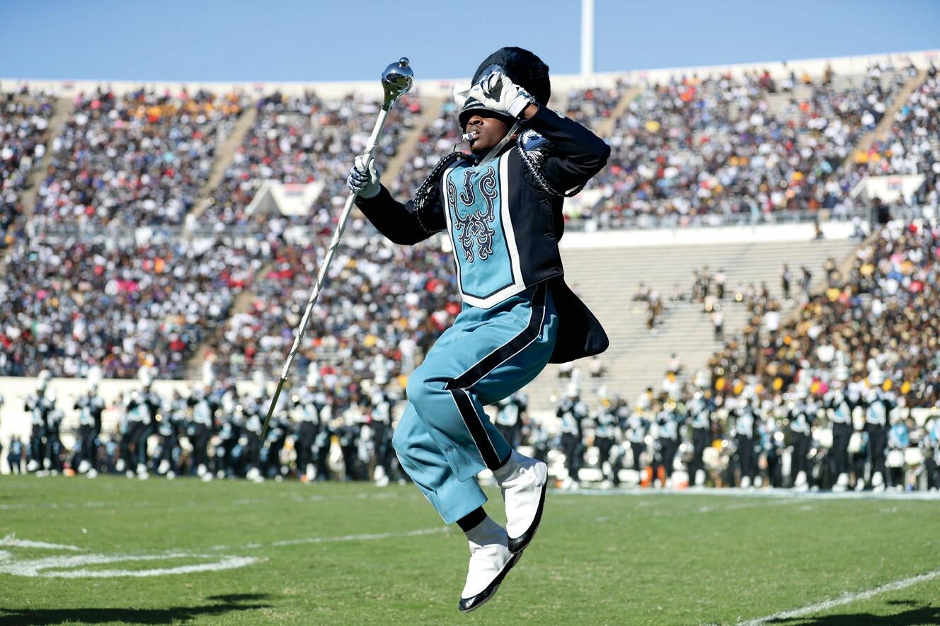 Everything You Need to Know About HBCU Homecoming Style