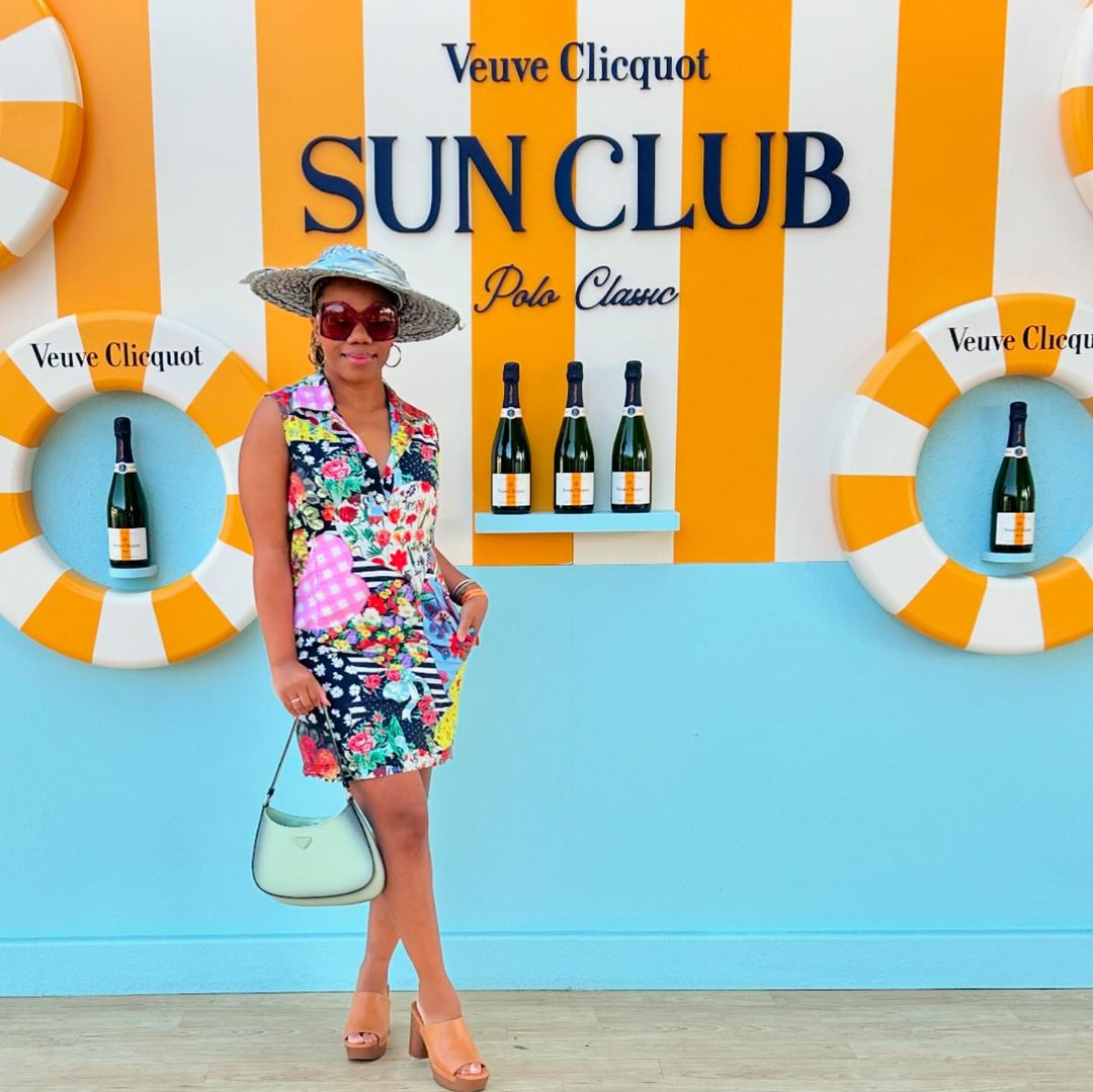 Inside The Luxurious Los Angeles Veuve Clicquot Polo Classic Experience