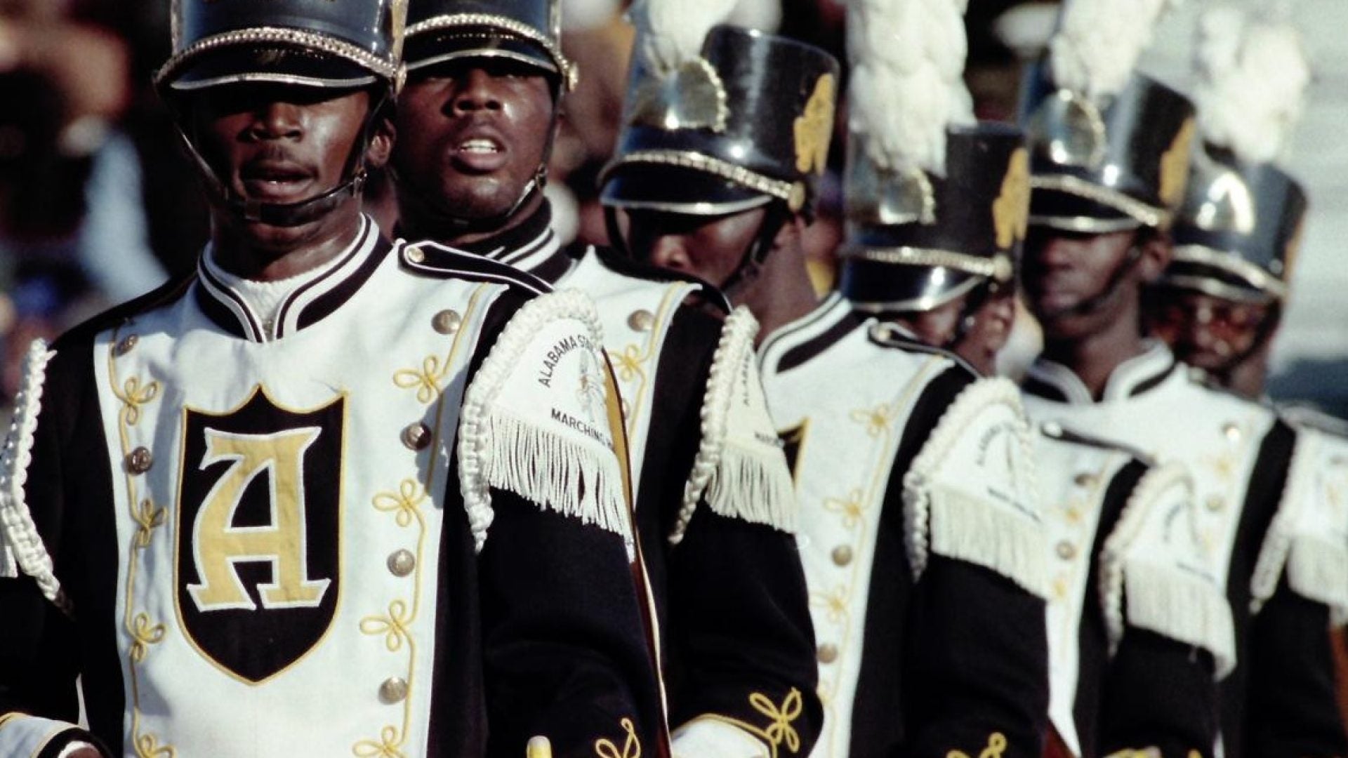 Everything You Need to Know About HBCU Homecoming Style