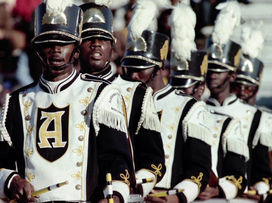 Everything You Need to Know About HBCU Homecoming Style