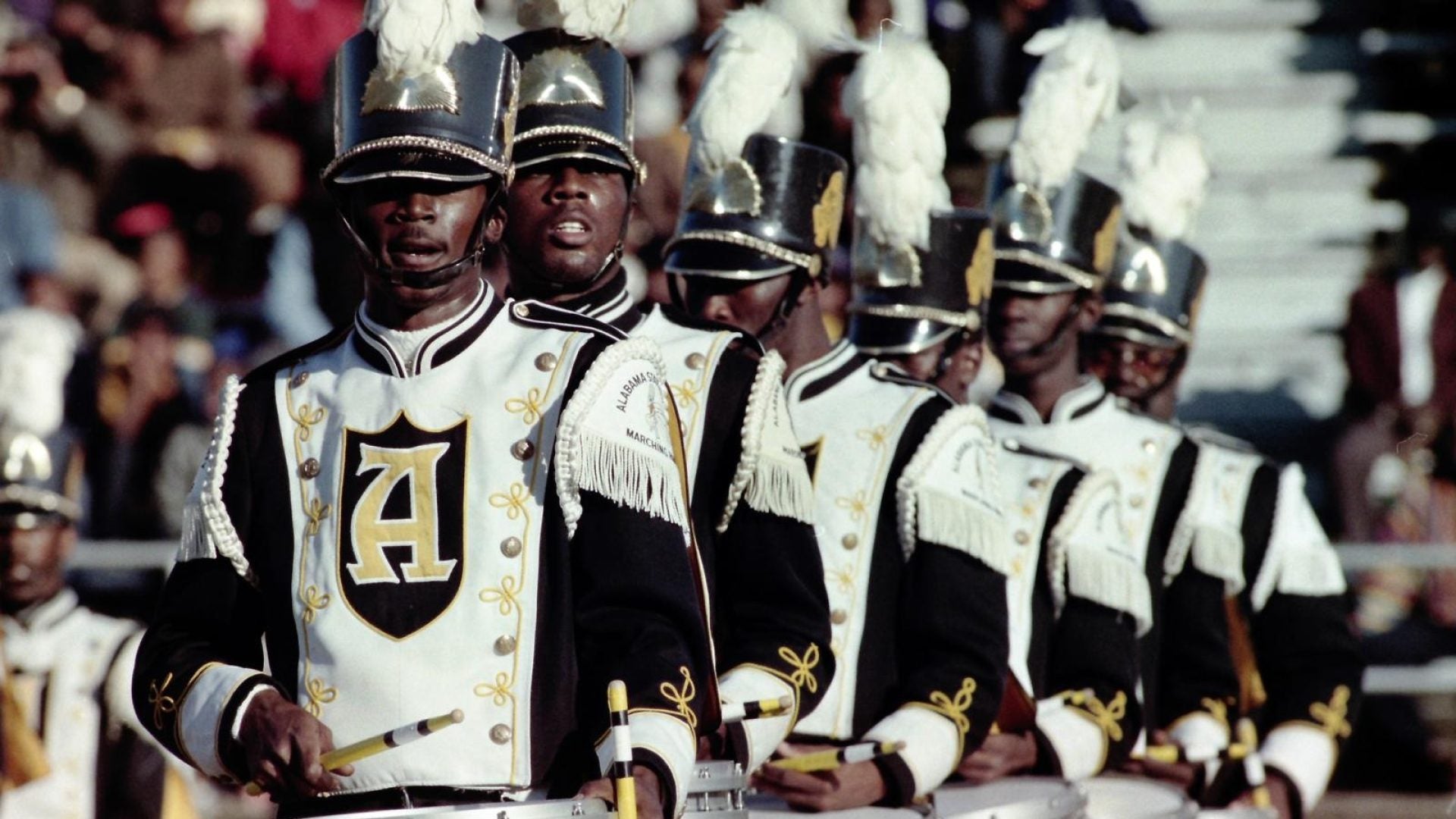 Everything You Need to Know About HBCU Homecoming Style