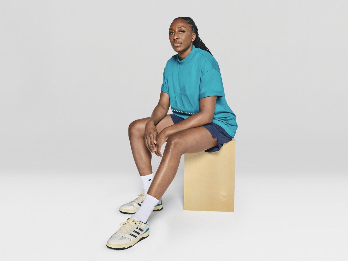 The Legacy Play: WNBA Star Nneka Ogwumike On Sports, Sisterhood, And Shaping The Future of Women’s Basketball