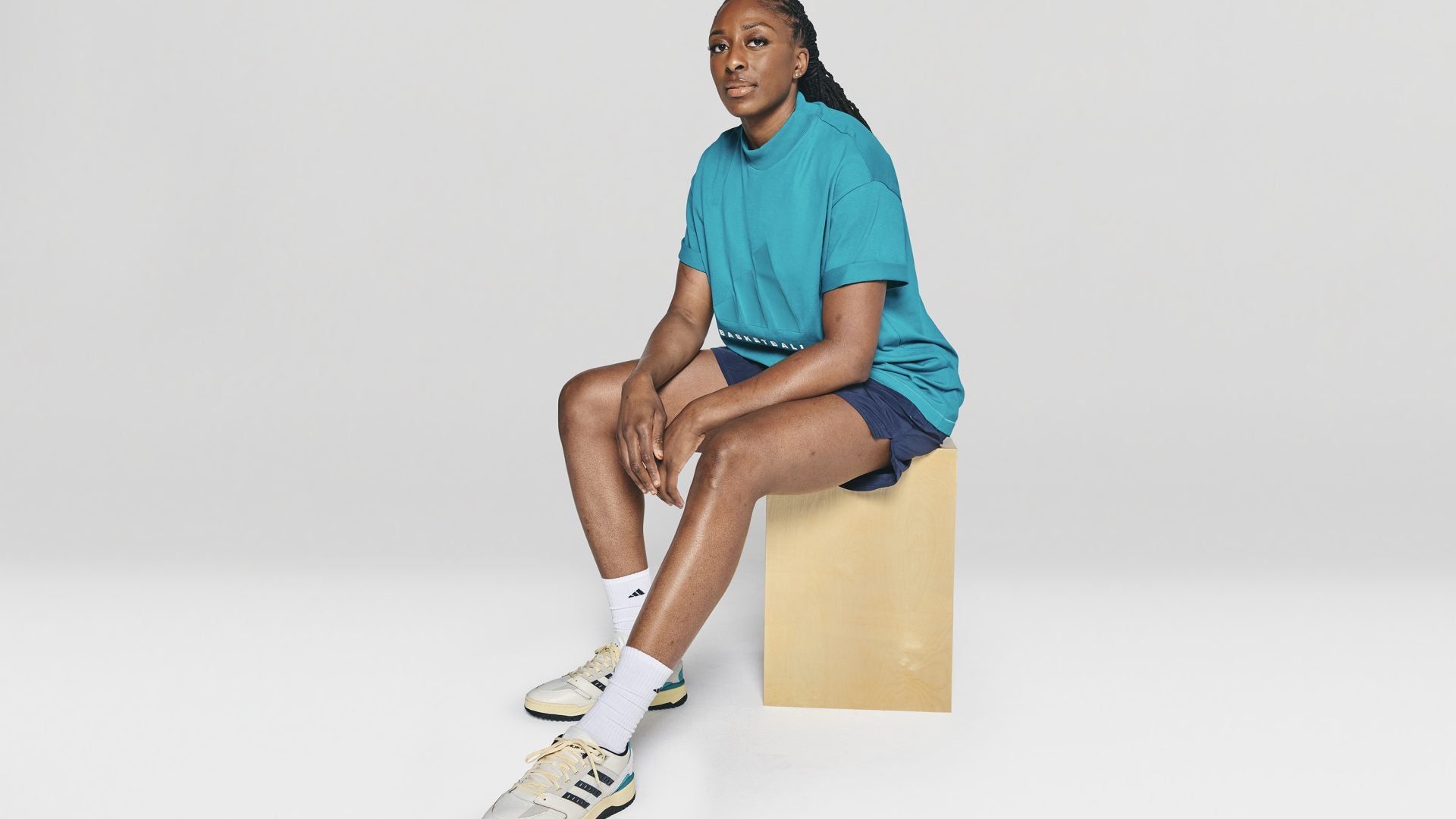 The Legacy Play: WNBA Star Nneka Ogwumike On Sports, Sisterhood, And Shaping The Future of Women’s Basketball