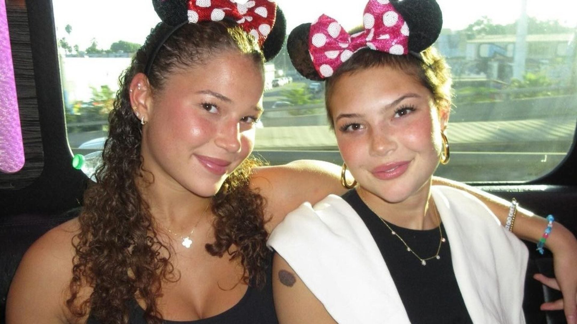 Isabella Strahan Celebrates 20th Birthday With Her Twin Sister, One Year Post Cancer Diagnosis