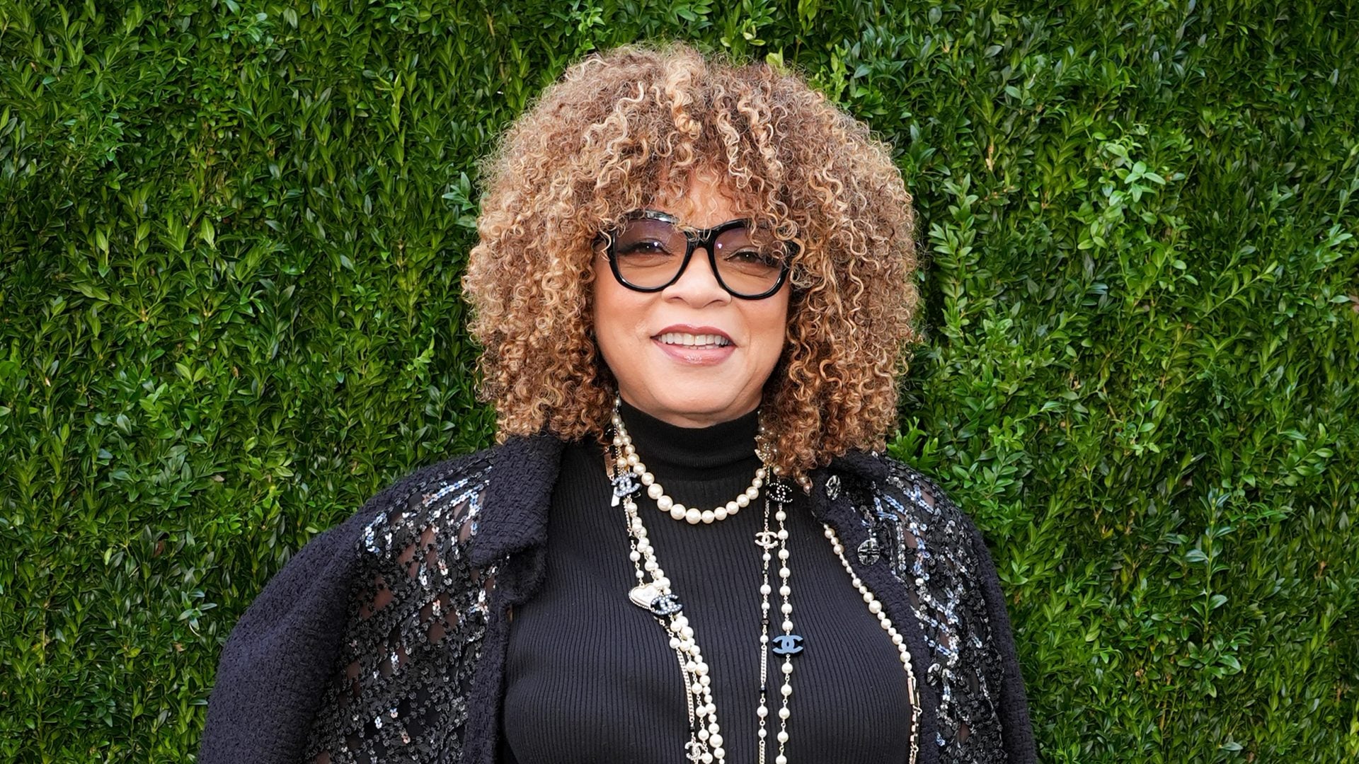 How Chanel And Ruth Carter Celebrated September With Purpose