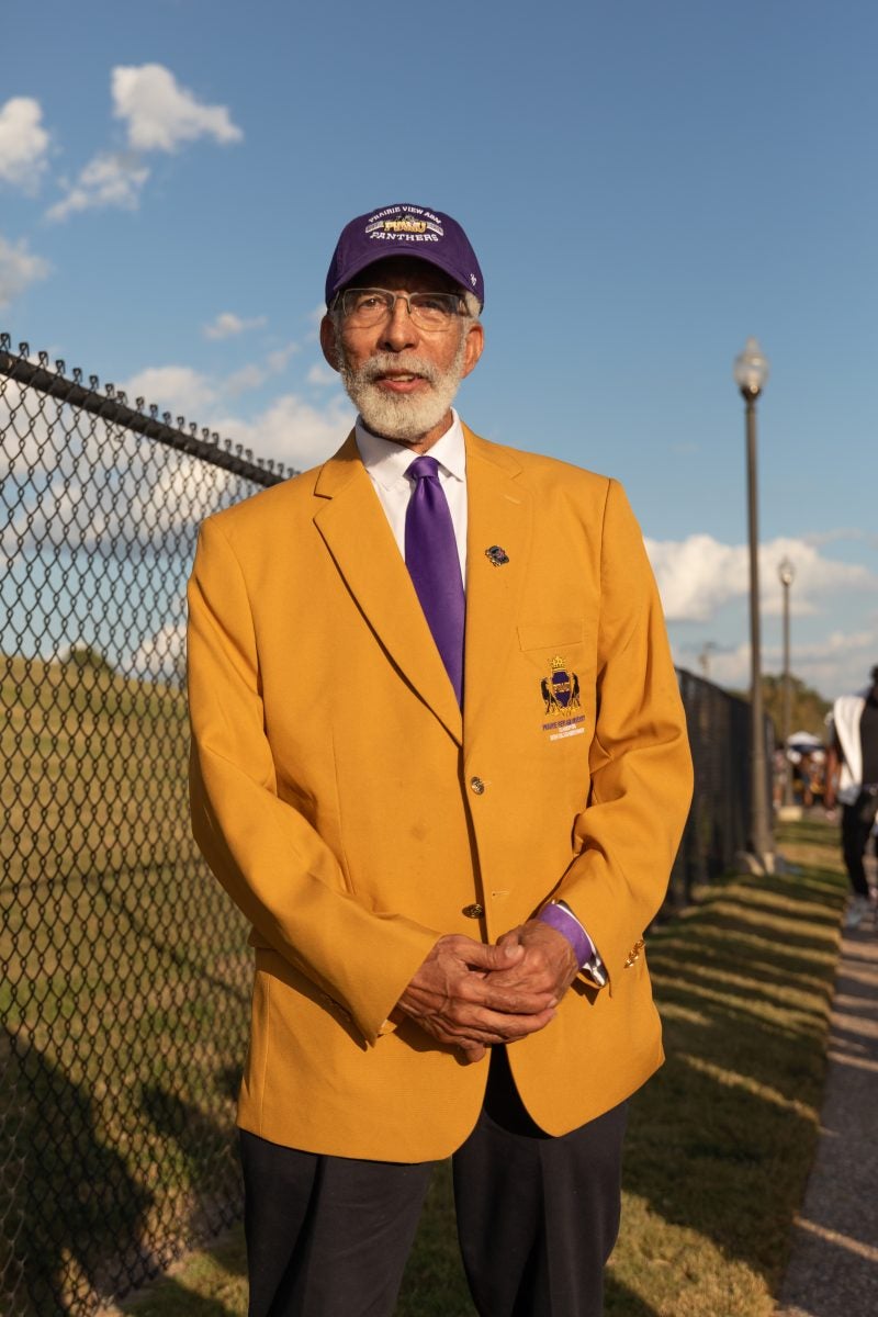 The Best Looks At Prairie View A&M University's Homecoming Football Game