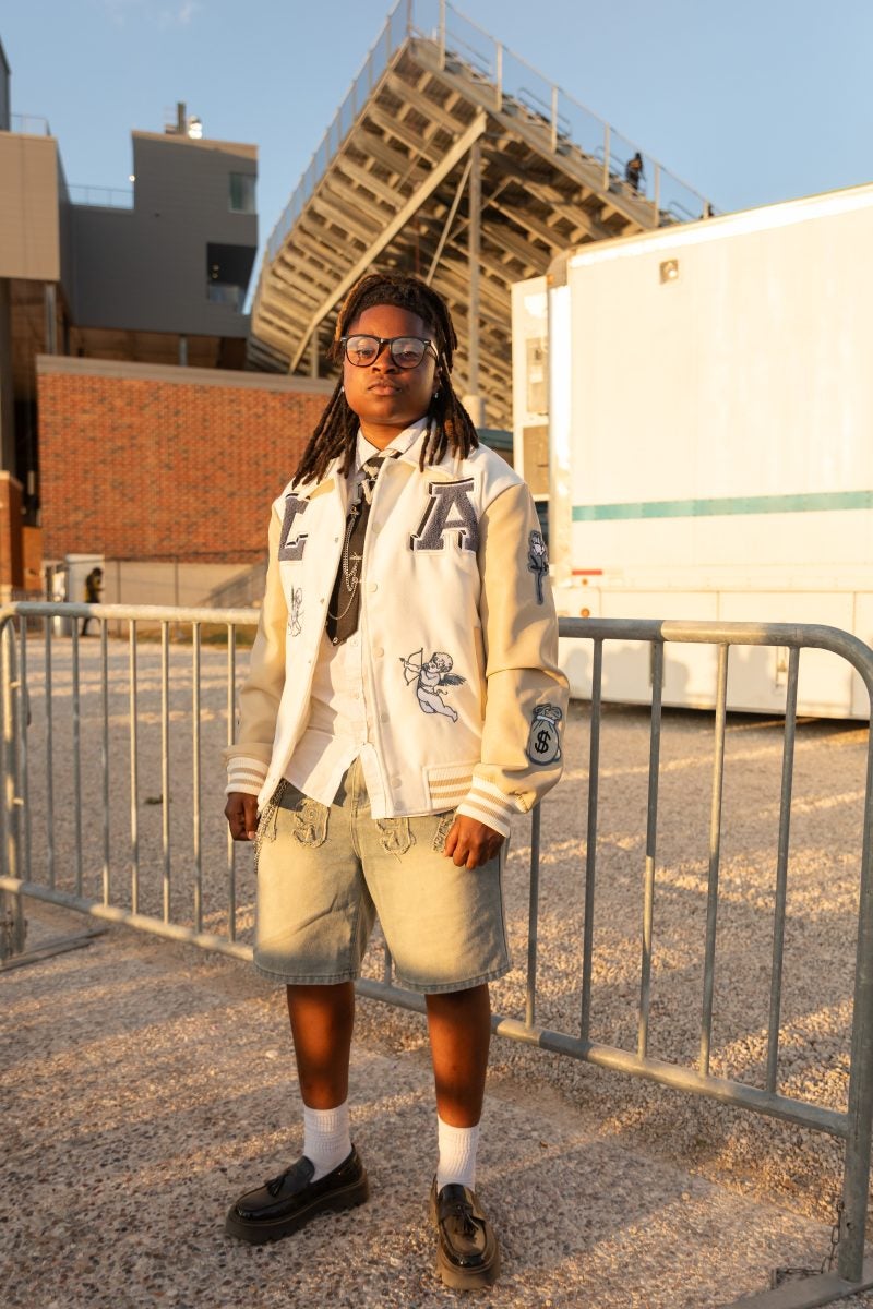 The Best Looks At Prairie View A&M University's Homecoming Football Game