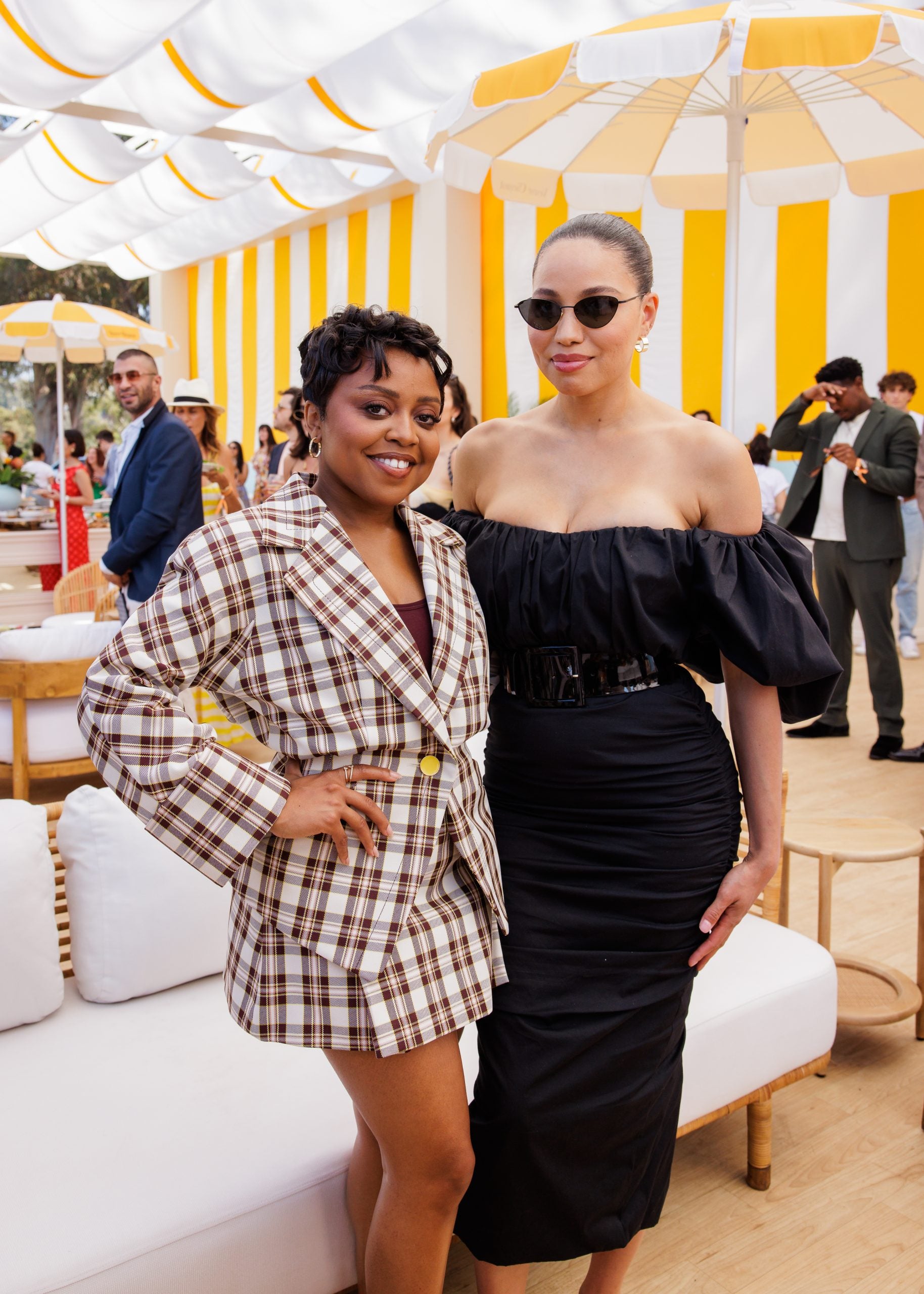 Inside The Luxurious Los Angeles Veuve Clicquot Polo Classic Experience