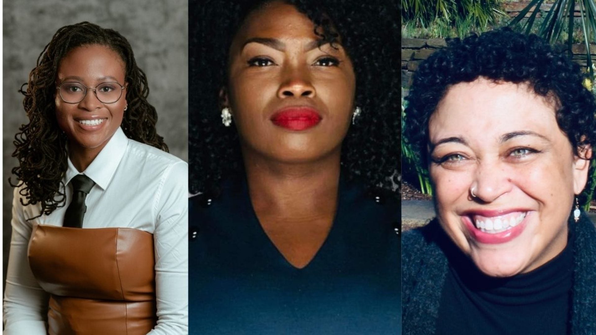 These Black Women Are Championing Voter Rights And Leading The Fight Against Suppression In Key Battleground States