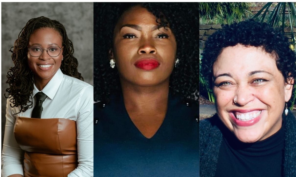 These Black Women Are Championing Voter Rights And Leading The Fight Against Suppression In Key Battleground States