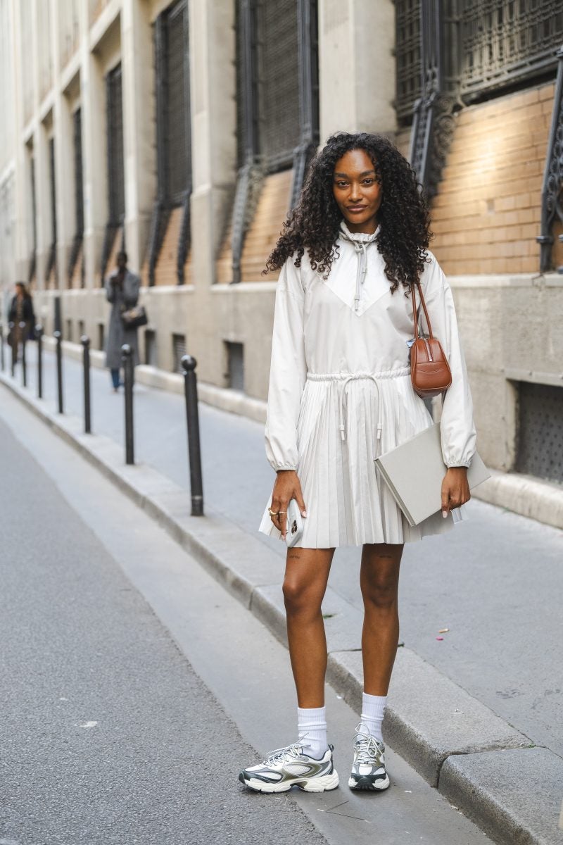 Best Street Style Day 8 Of PFW SS25