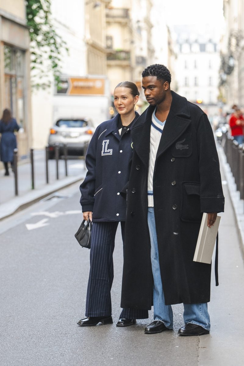 Best Street Style Day 8 Of PFW SS25