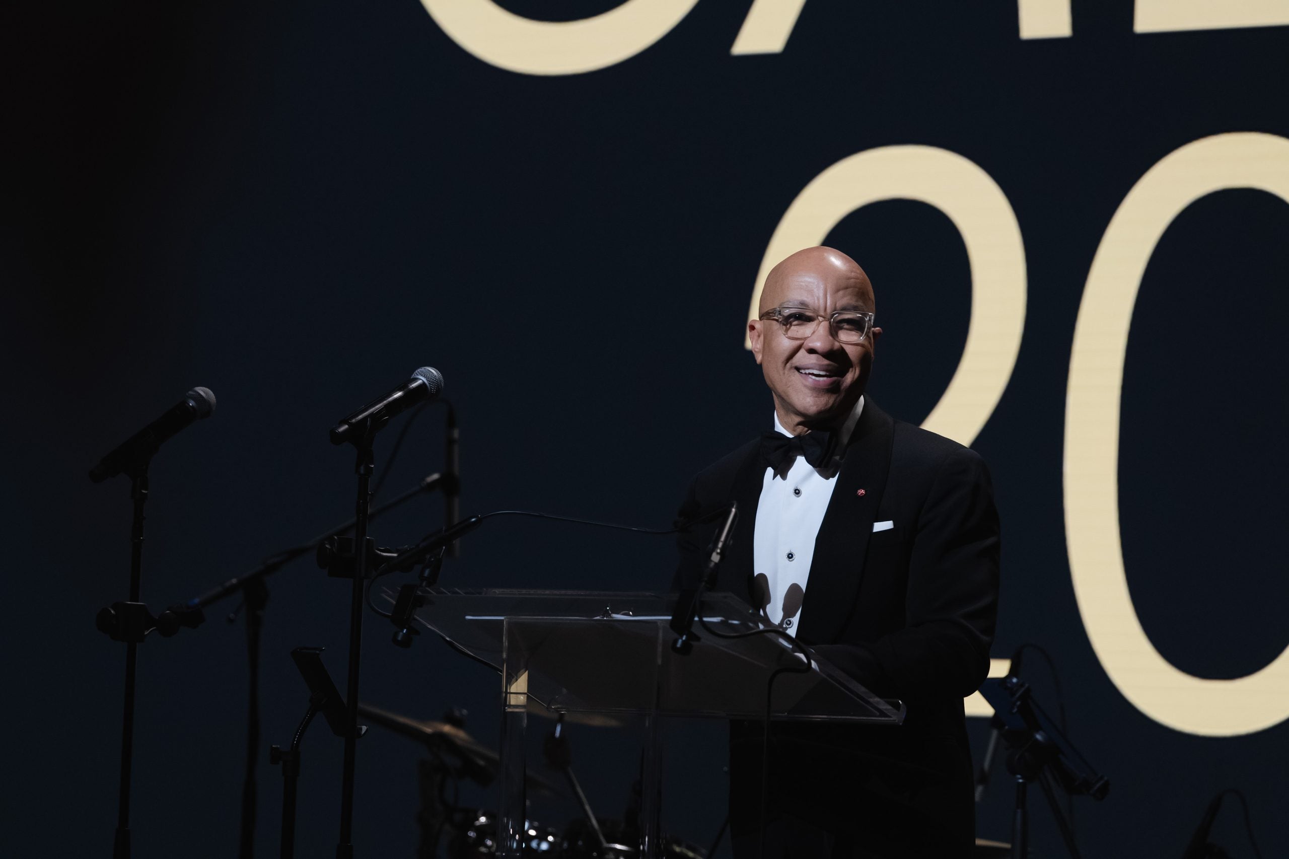 The Studio Museum in Harlem’s Gala Hosted Solange Knowles, Carrie Mae Weems, And More