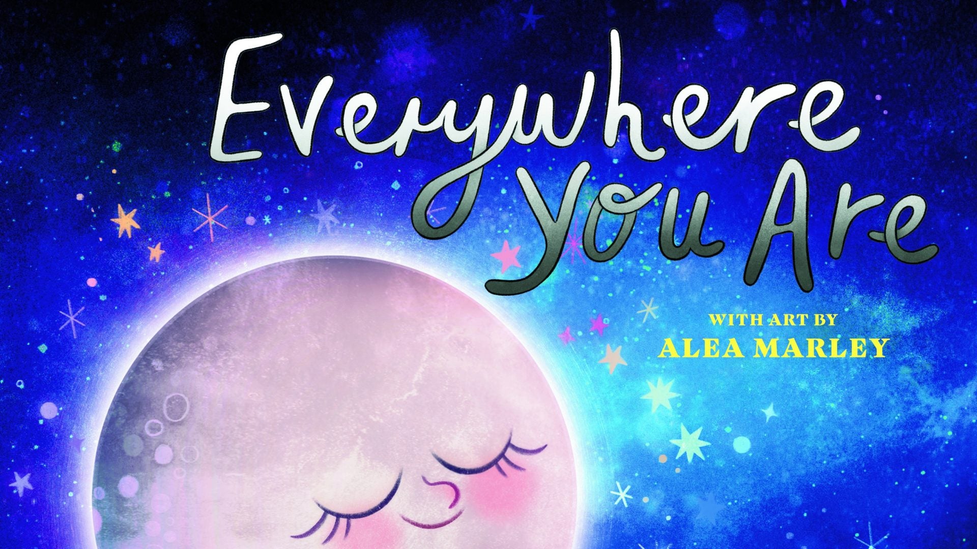 Grammy-Award Winning Artist Victoria Monét Debuts Her First Children’s Book, ‘Everywhere You Are’