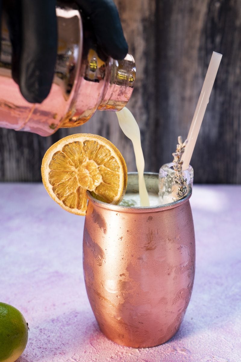 Fall-Inspired Cocktails To Sip This October Based On Your Zodiac Sign