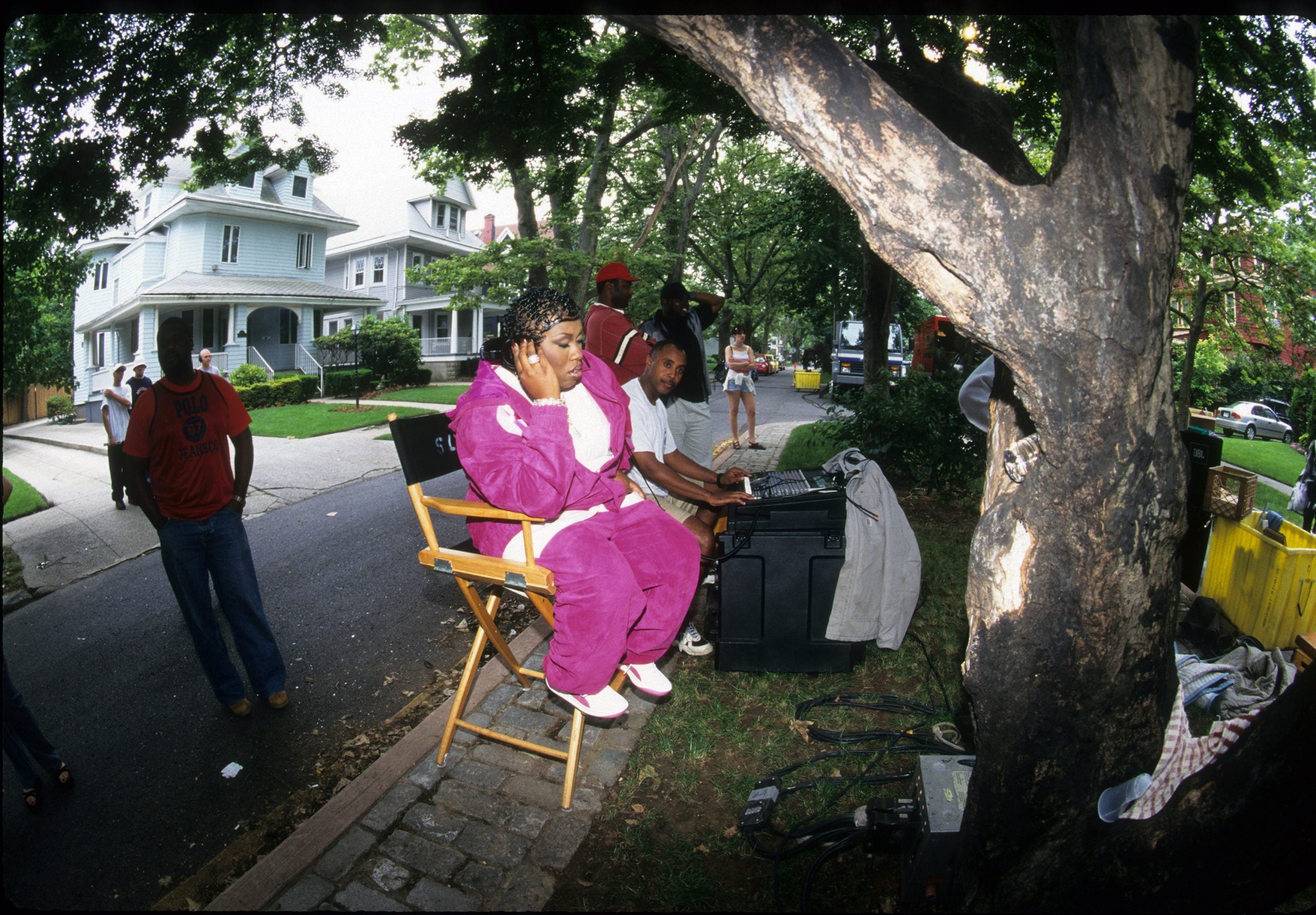 The Innate Style Prowess Of Missy Elliott And Why It Matters