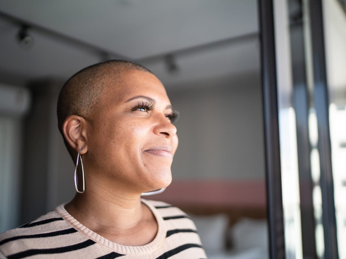 Health Matters: Black Women Have Higher Breast Cancer Risk. A New FDA Ruling Offers Hope