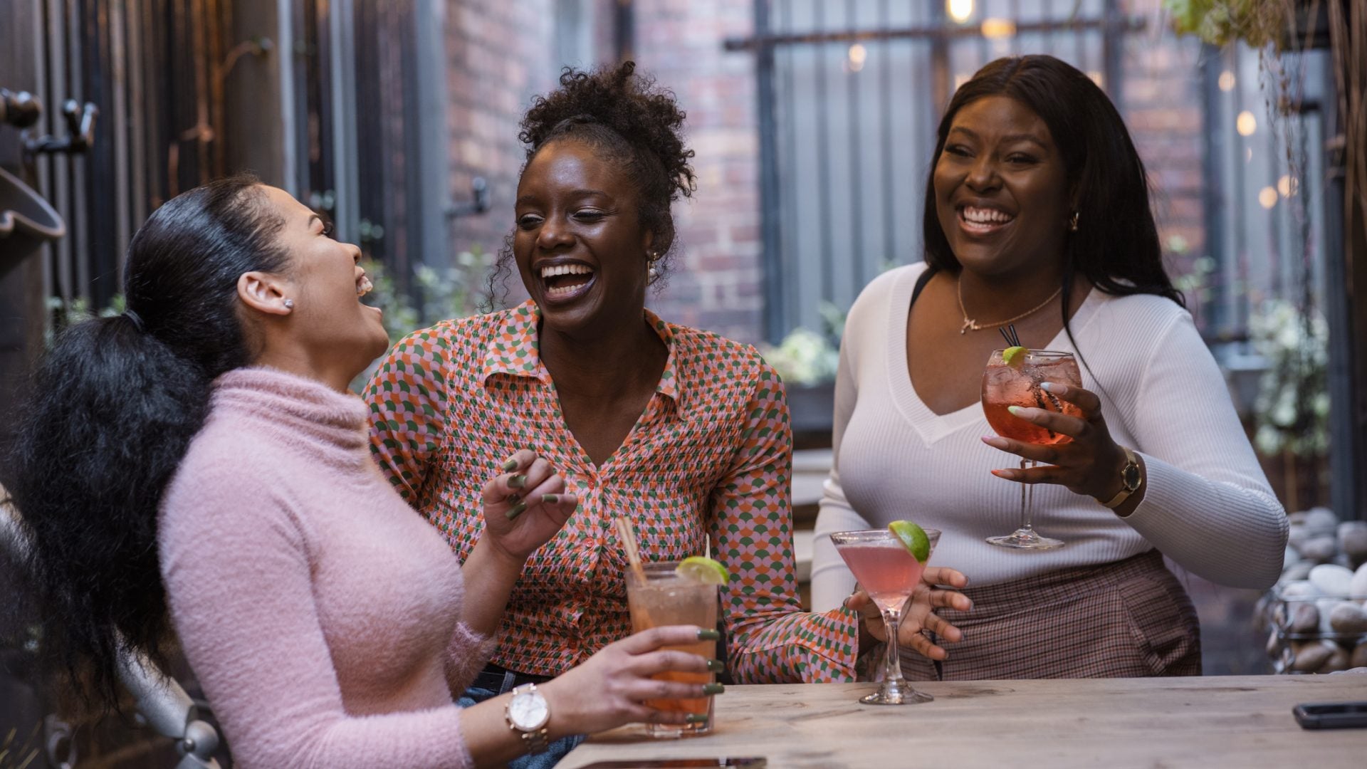 Level Up: The Best October Events For Black Women Professionals