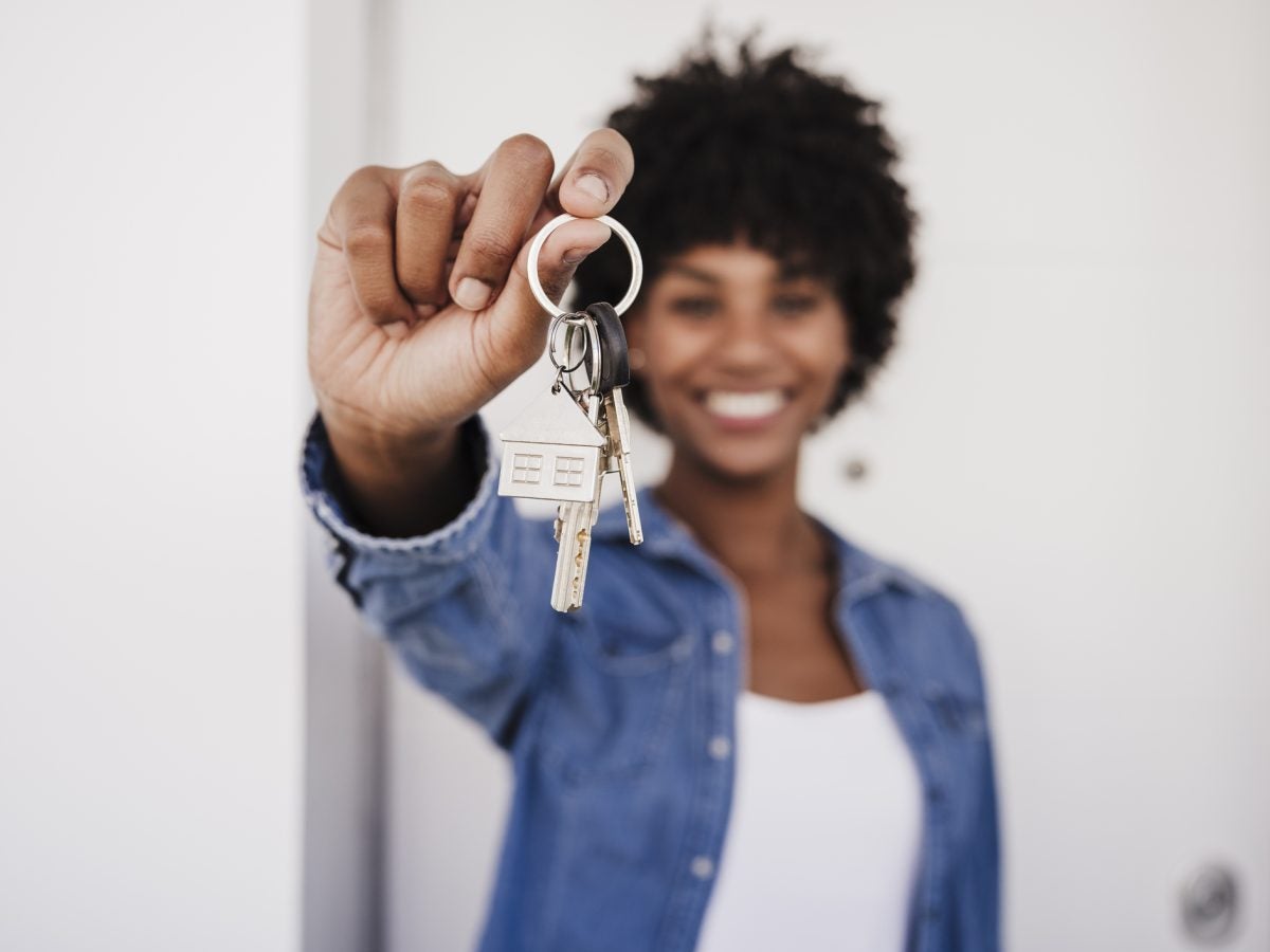 Is Now The Time To Buy? What The Interest Rate Cut Means For Black Homebuyers