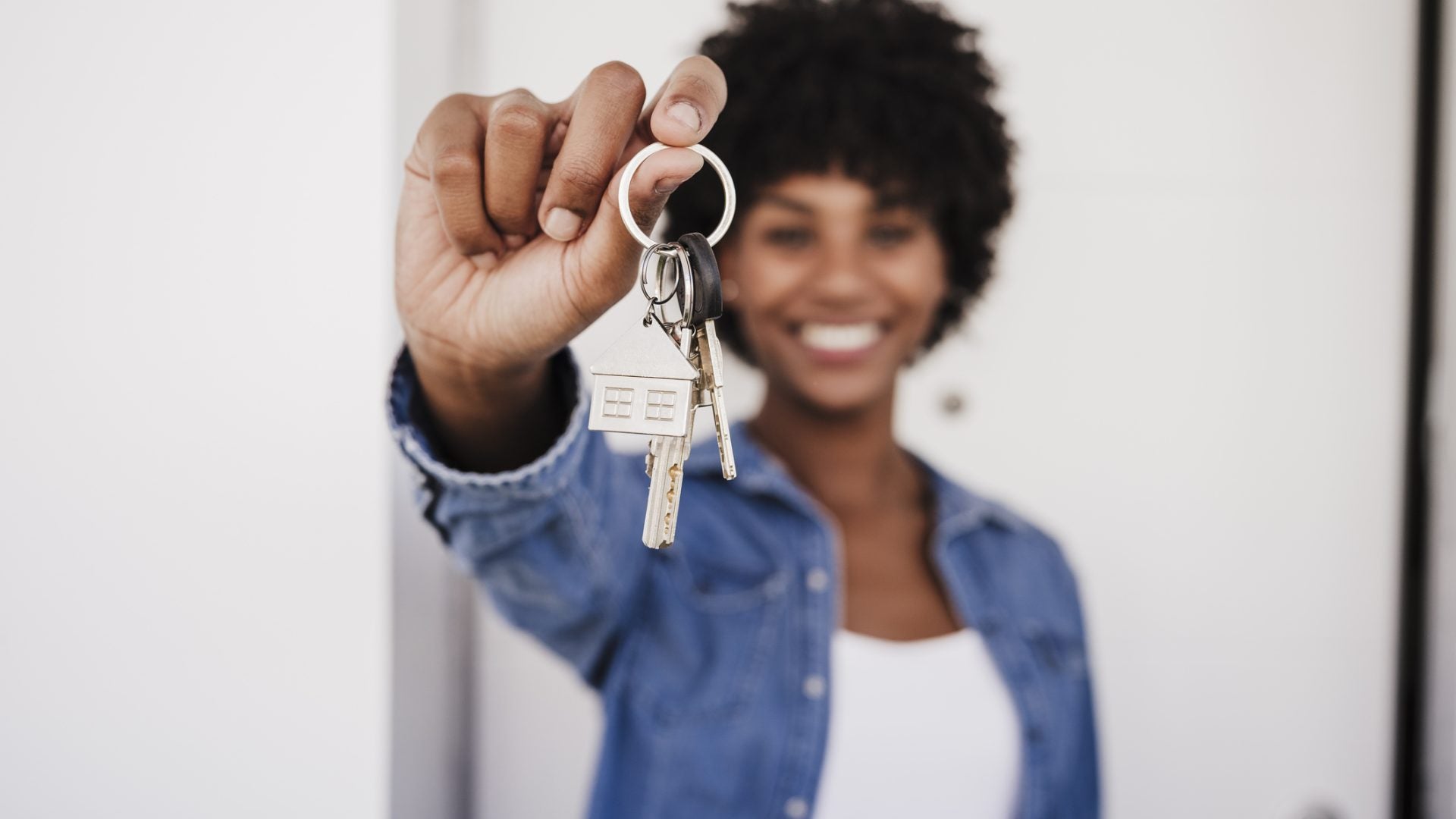 Is Now The Time To Buy? What The Interest Rate Cut Means For Black Homebuyers