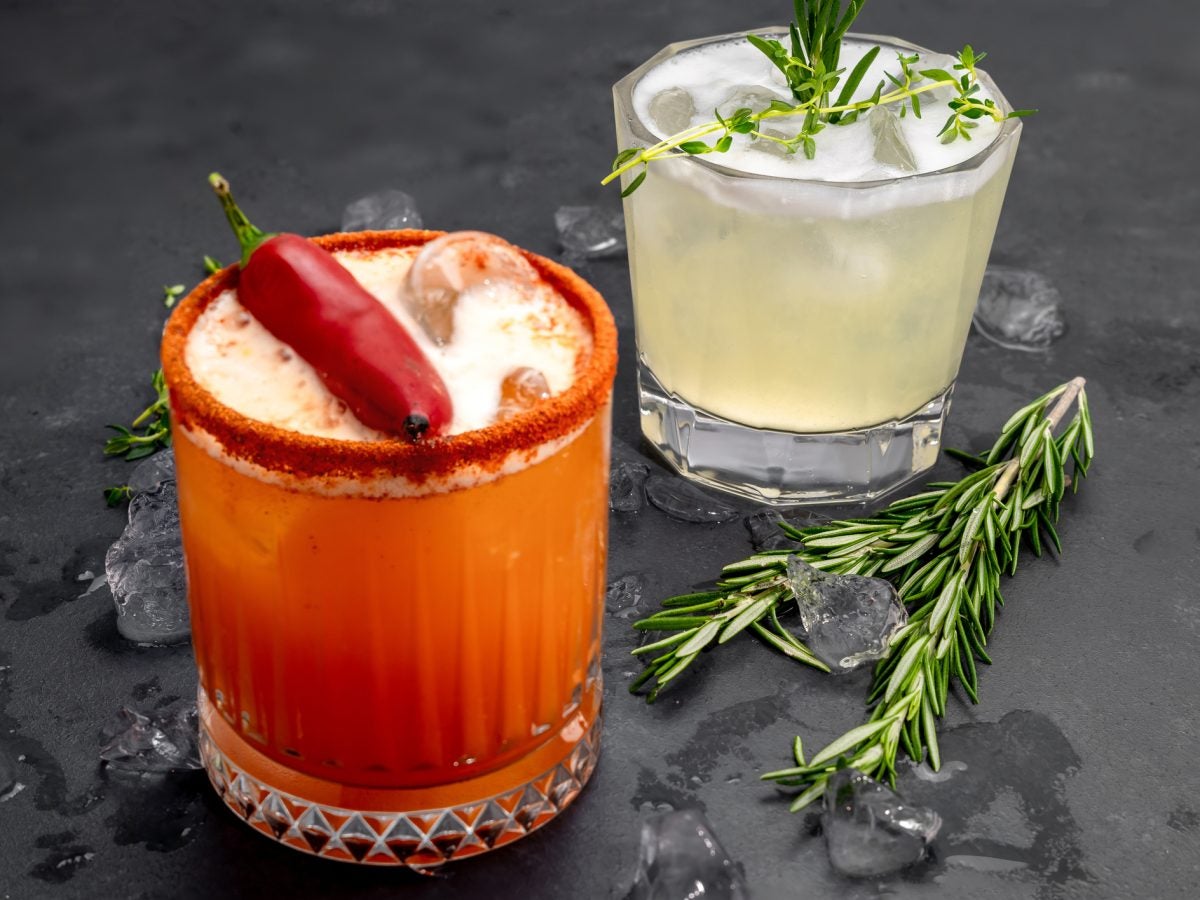 Fall-Inspired Cocktails To Sip This October Based On Your Zodiac Sign