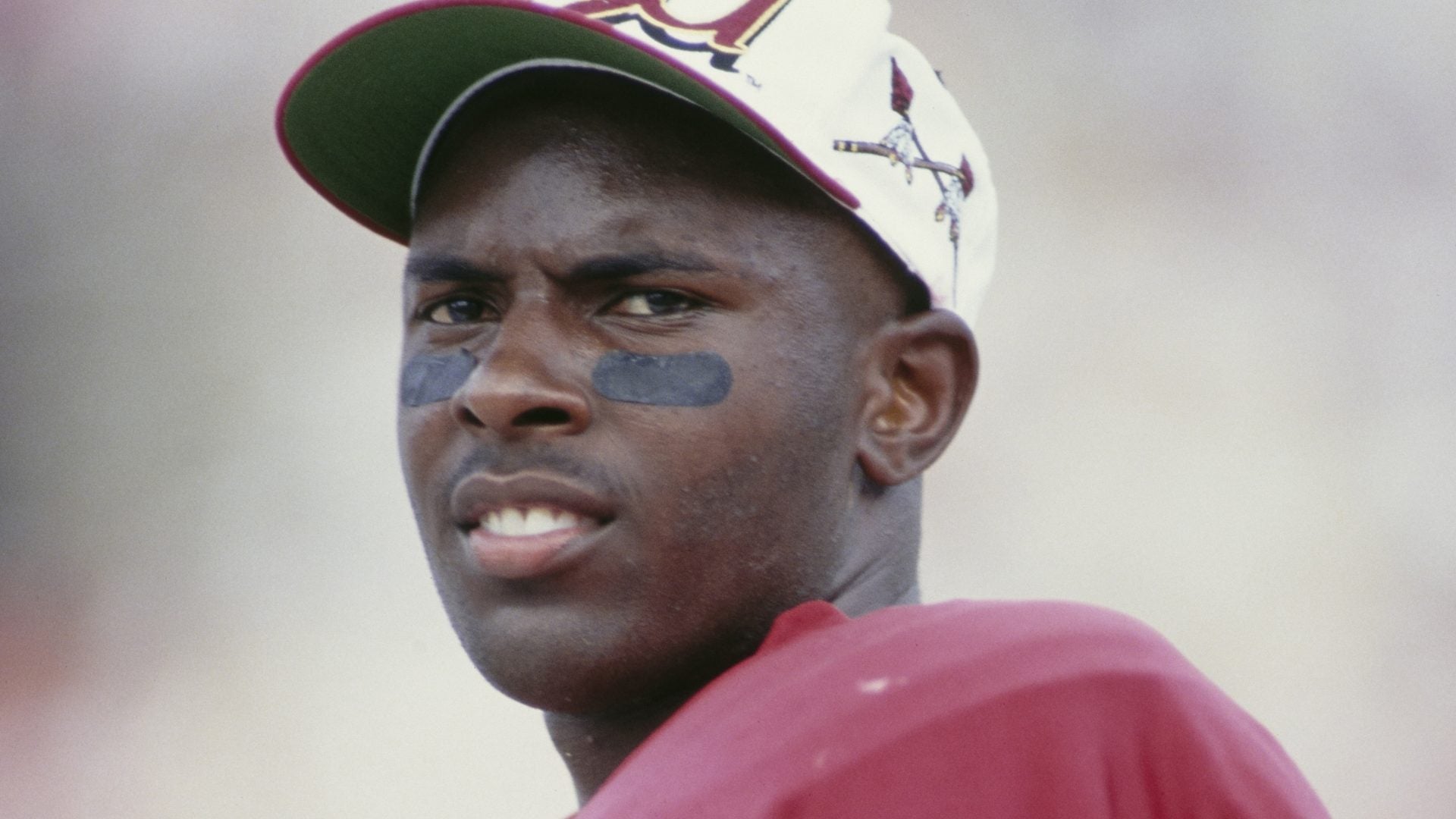 Charlie Ward On Prime Video’s ‘Evolution Of The Black Quarterback’