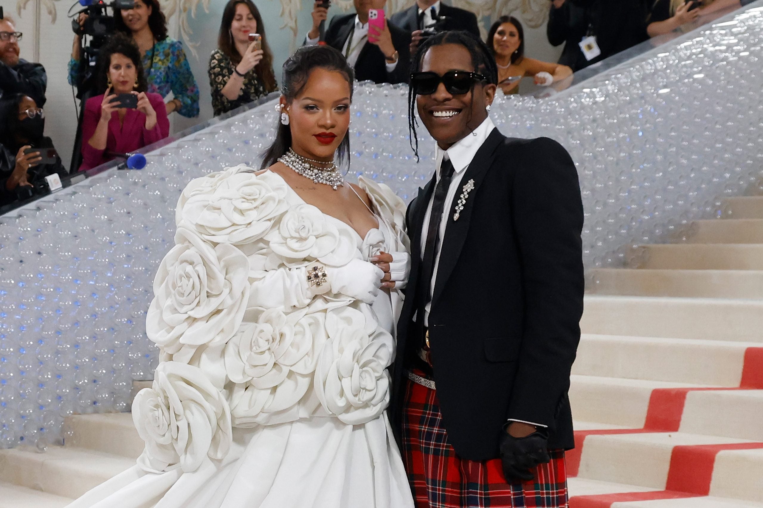 2025 Met Gala Announces Co-Chairs: Pharrell Williams, Colman Domingo and More