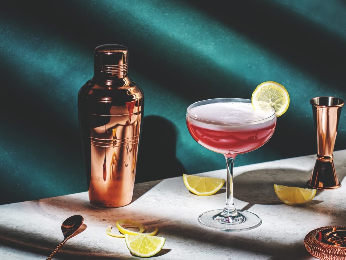 Fall-Inspired Cocktails To Sip This October Based On Your Zodiac Sign