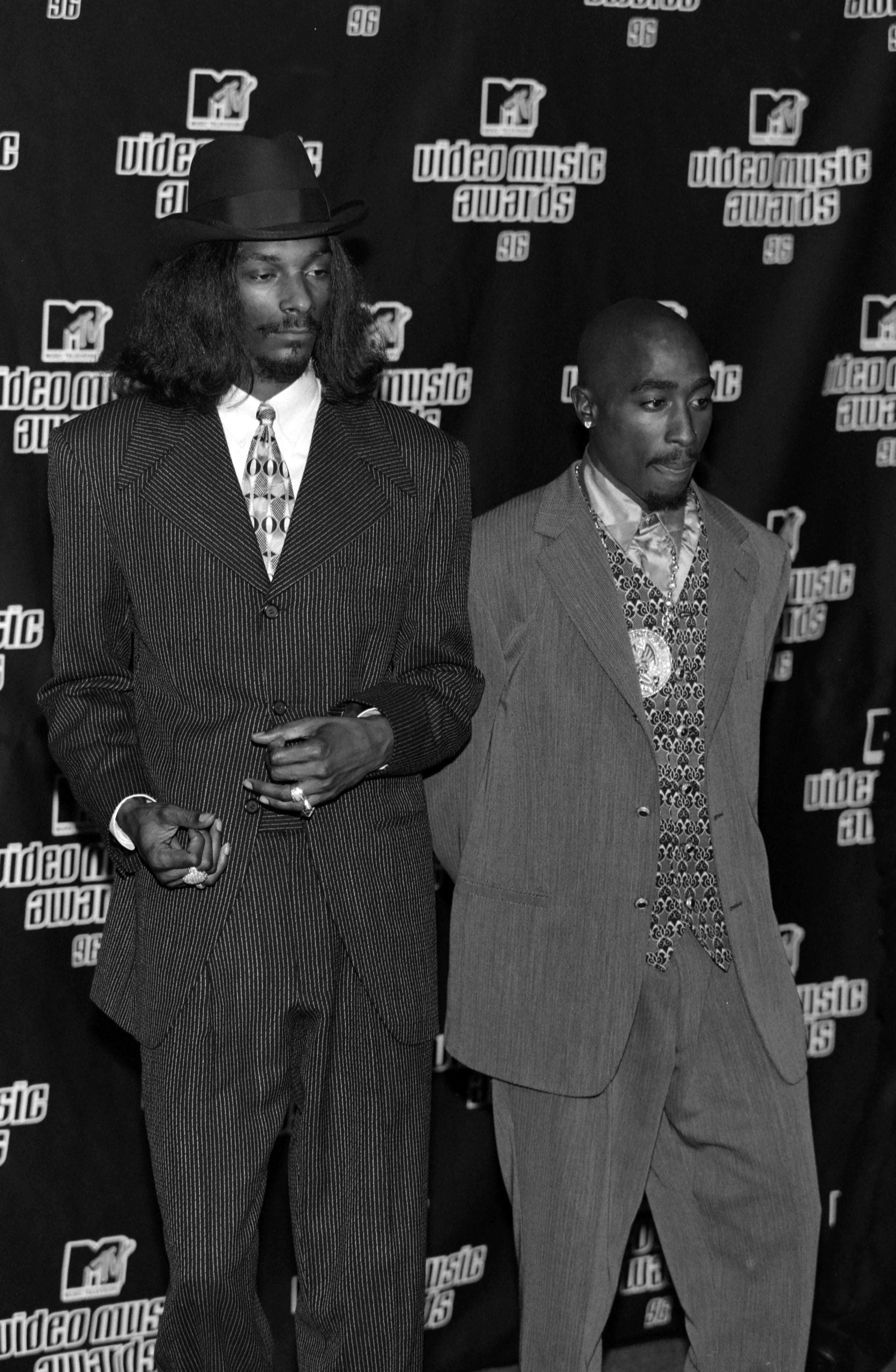 Tracing Snoop Dogg’s Style Evolution