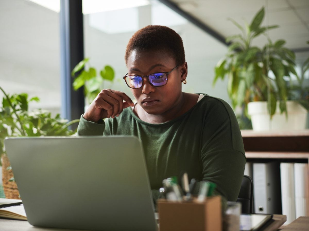 Cracking The Code: How Black Women Can Beat AI Hiring Systems