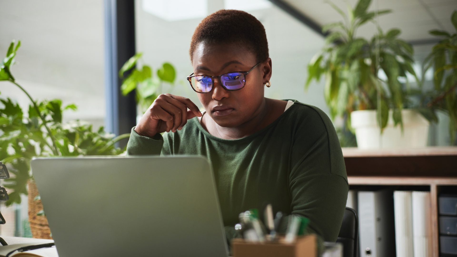 Cracking The Code: How Black Women Can Beat AI Hiring Systems