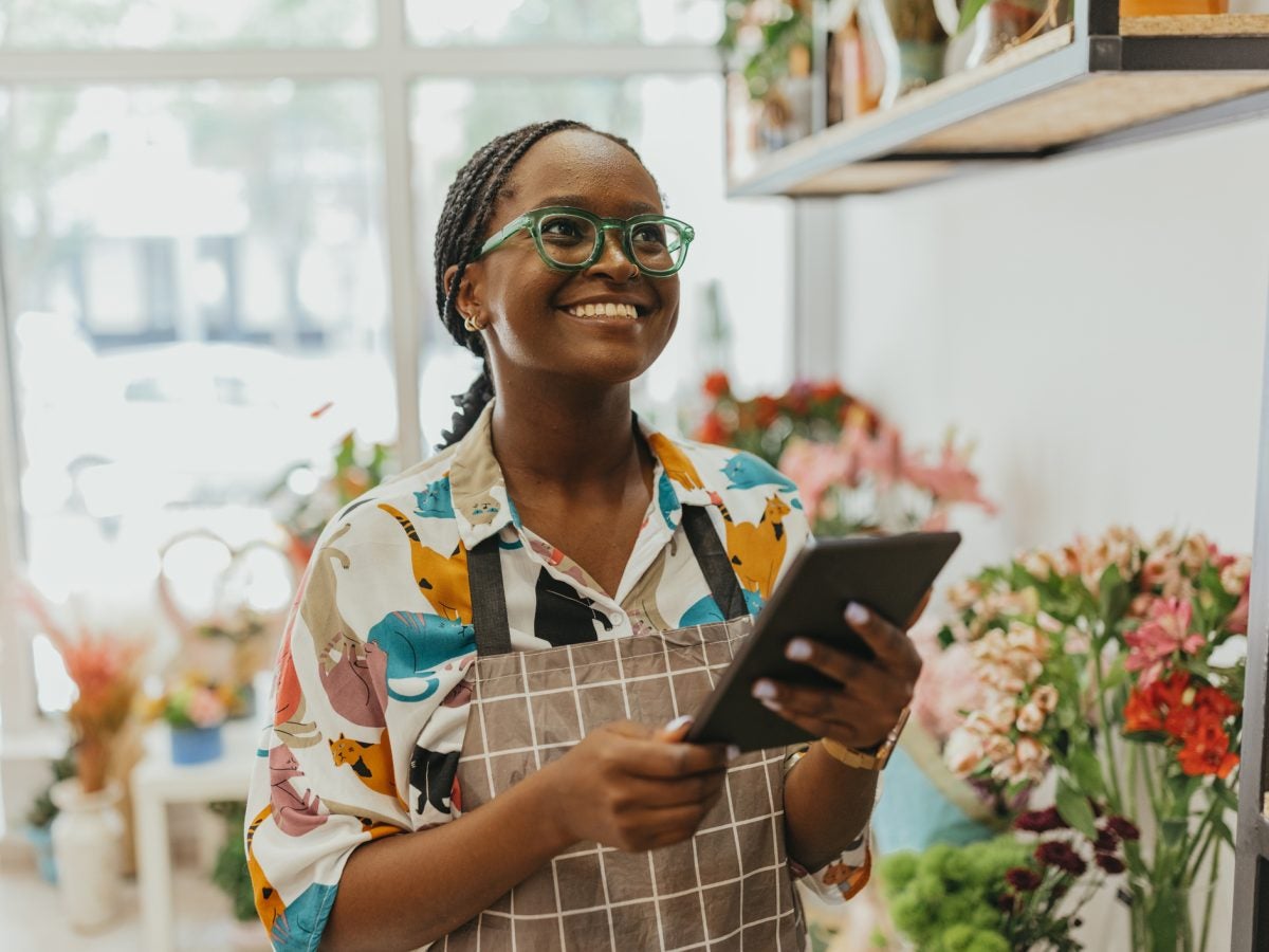 Here's How Black-Owned Businesses Can Sleigh This Holiday Season