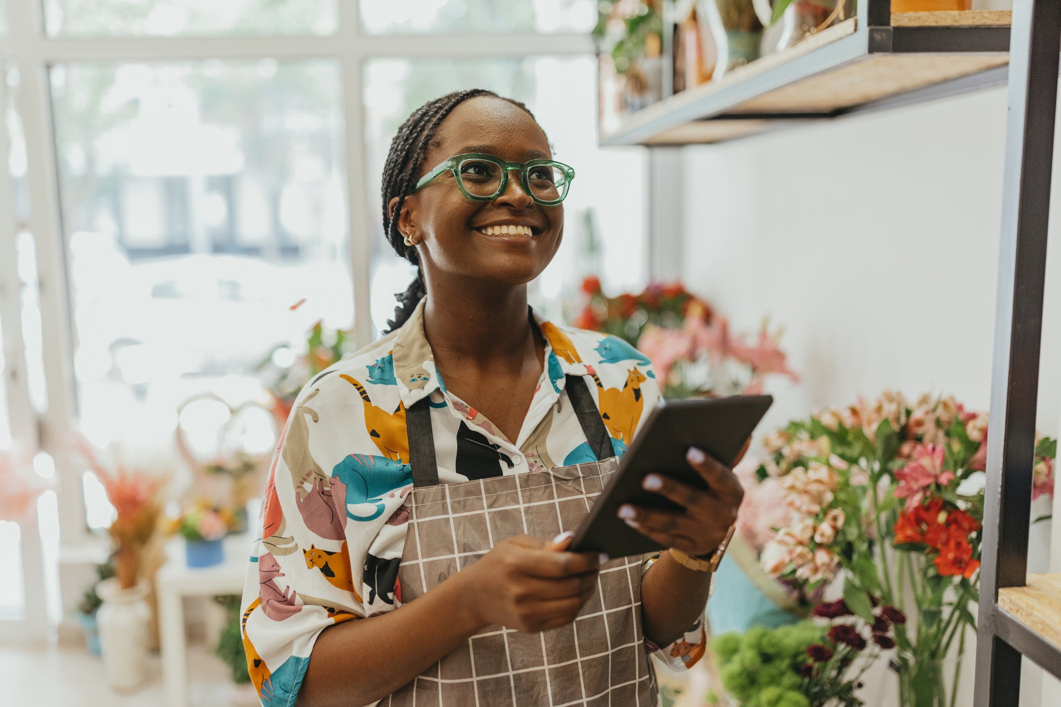 Here's How Black-Owned Businesses Can Sleigh This Holiday Season