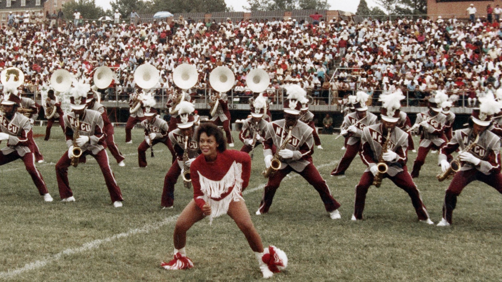 Here Are All The HBCU Homecomings Happening This Fall