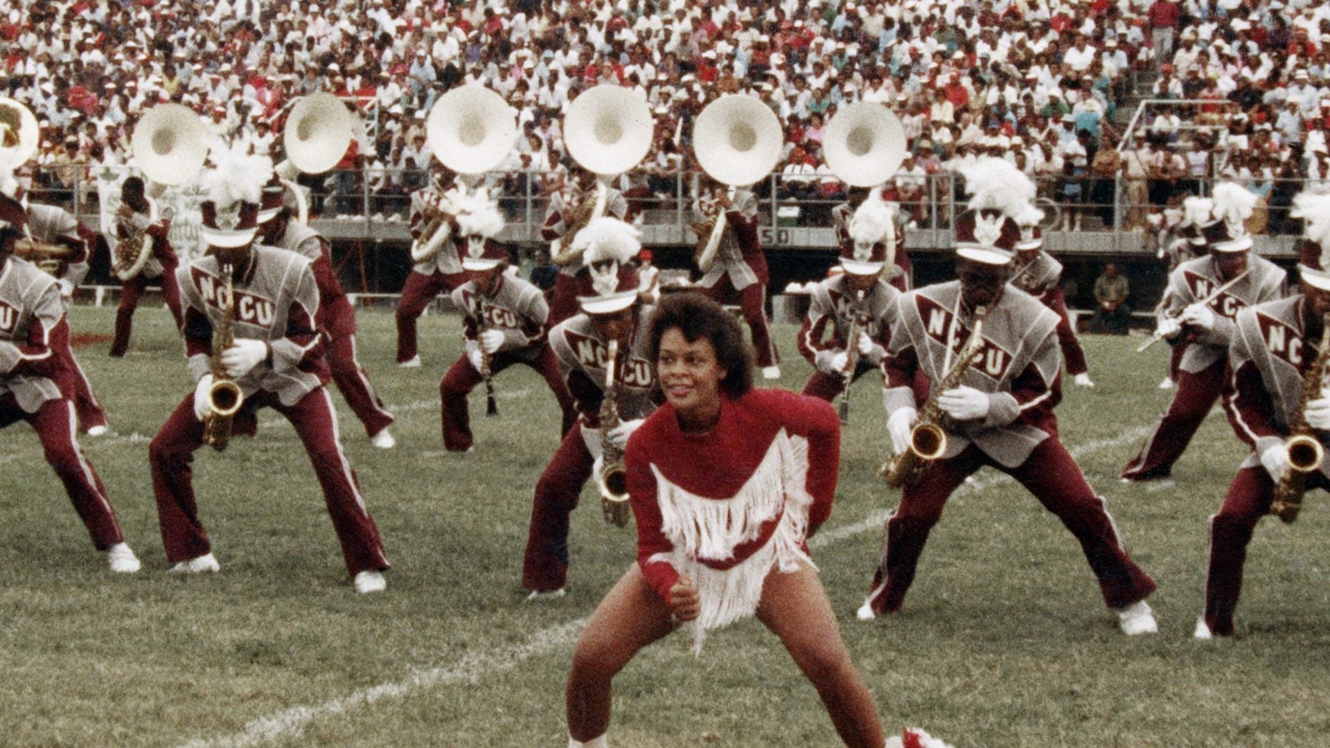 Here Are All The HBCU Homecomings Happening This Fall