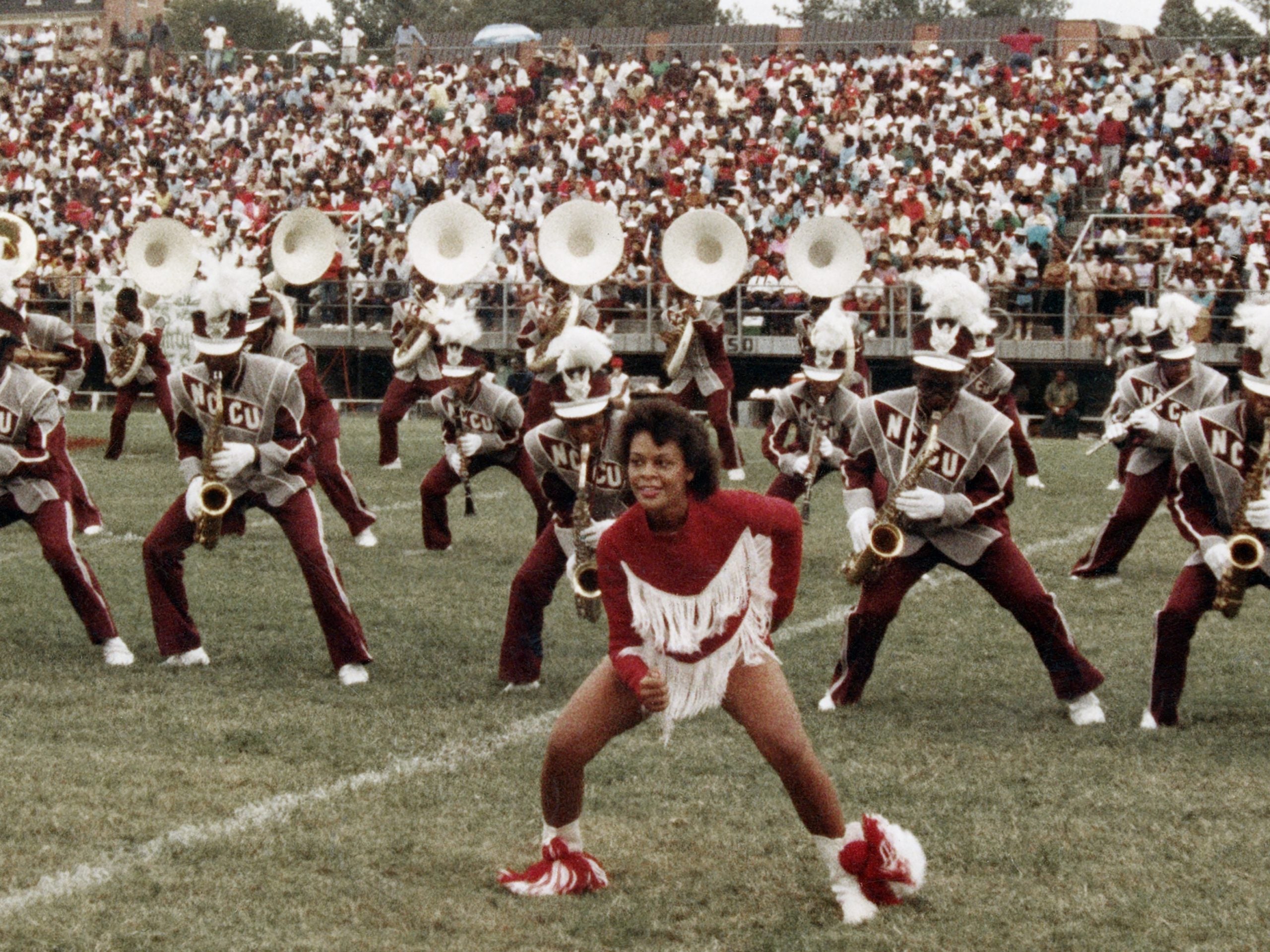 Here Are All The HBCU Homecomings Happening This Fall