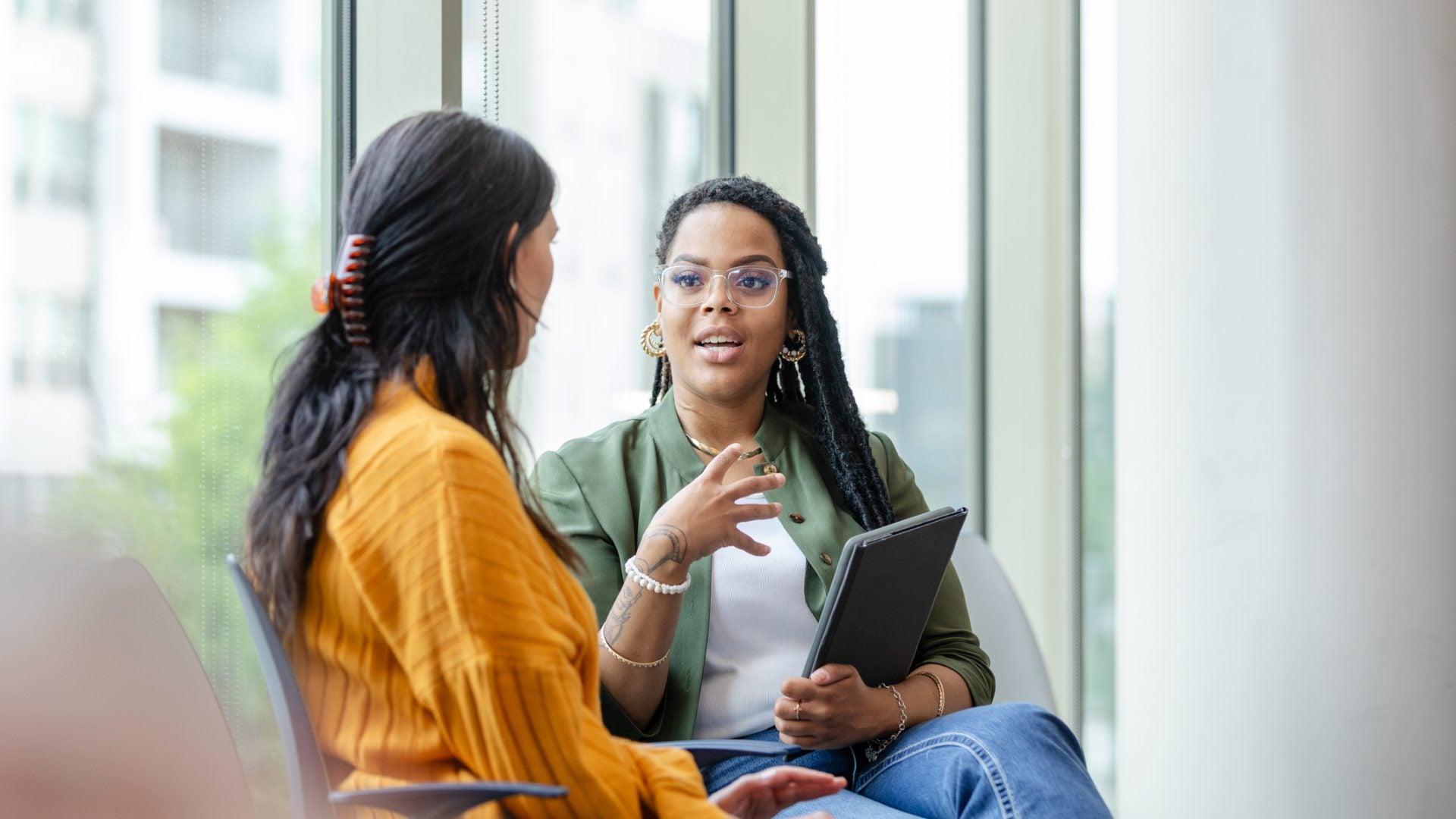 Know Your Worth: How Black Women Can Stop Lowballing Themselves In Negotiations