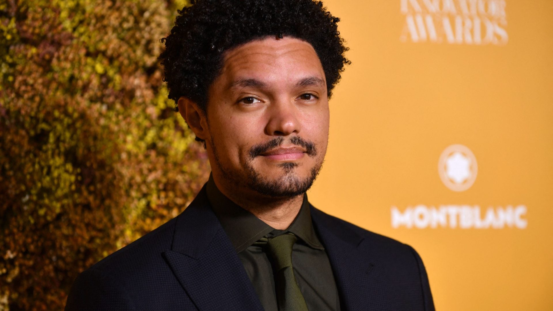 Trevor Noah Unveils The Power Of Imagination With ‘Into the Uncut Grass’