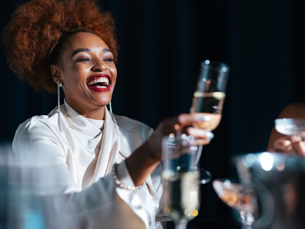 From Spirits To Success: How The Black Owned Wine And Spirits Festival Is Showcasing The Legacy Of Our Brands