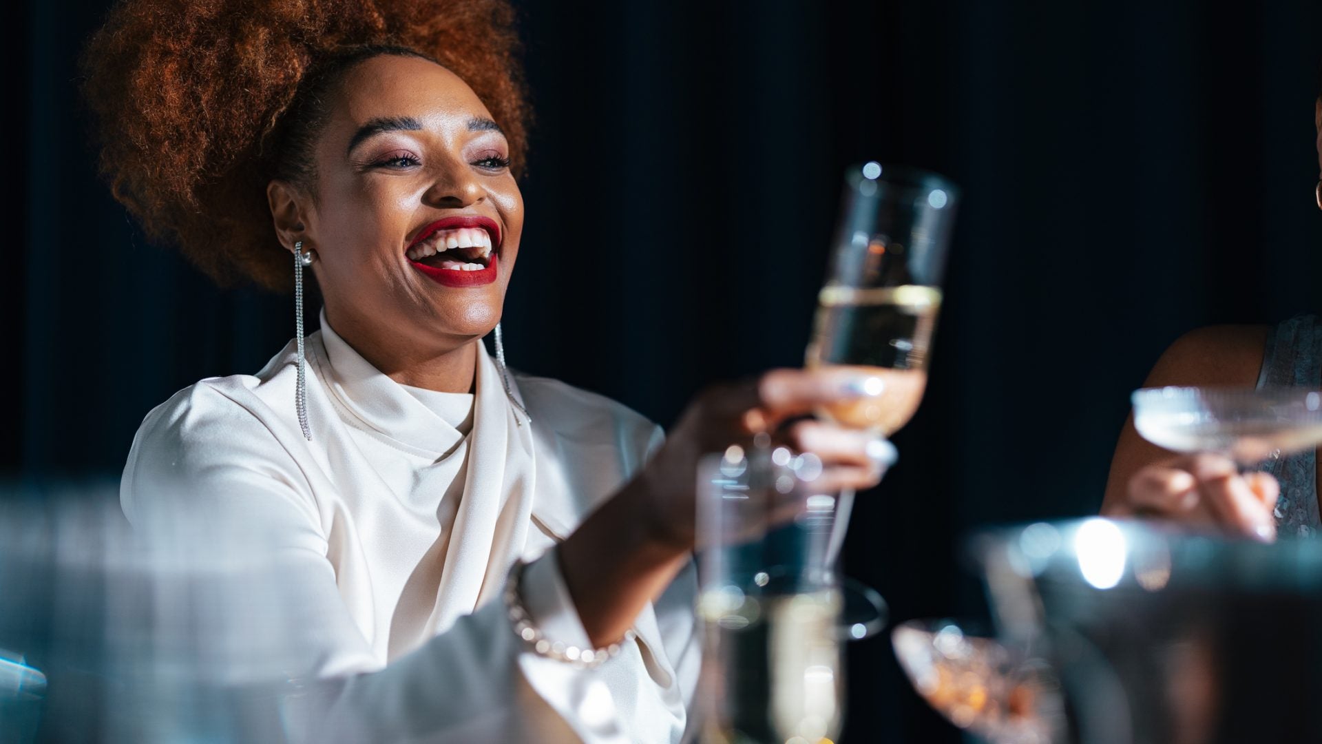 From Spirits To Success: How The Black Owned Wine And Spirits Festival Is Showcasing The Legacy Of Our Brands