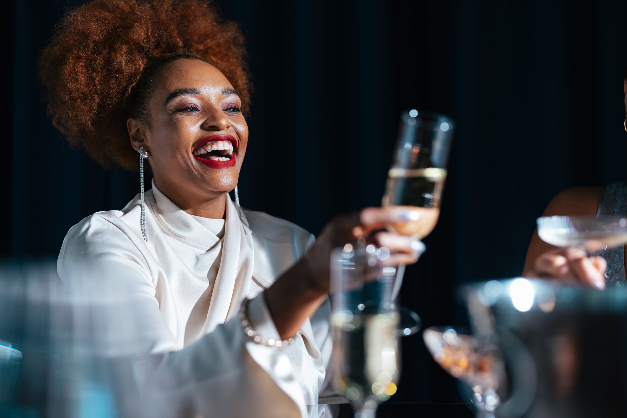 From Spirits To Success: How The Black Owned Wine And Spirits Festival Is Showcasing The Legacy Of Our Brands