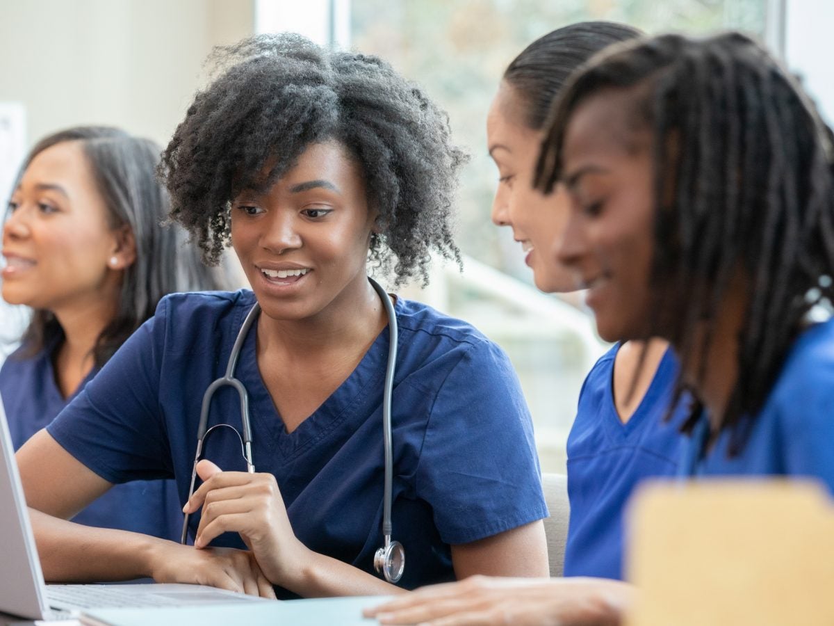 Black Girl Vitamins Launches $100,000 Scholarship Fund To Support Black Women In Medicine