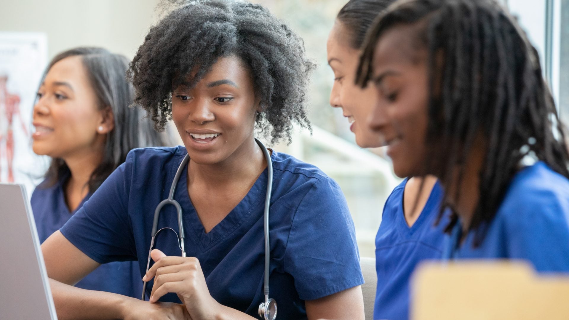 Black Girl Vitamins Launches $100,000 Scholarship Fund To Support Black Women In Medicine